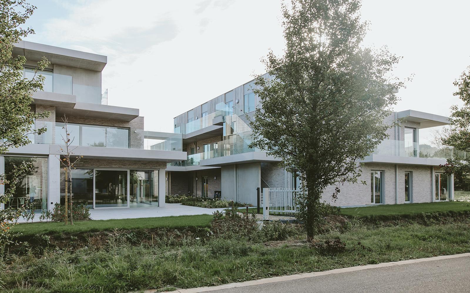 Residentie De Grote Laak