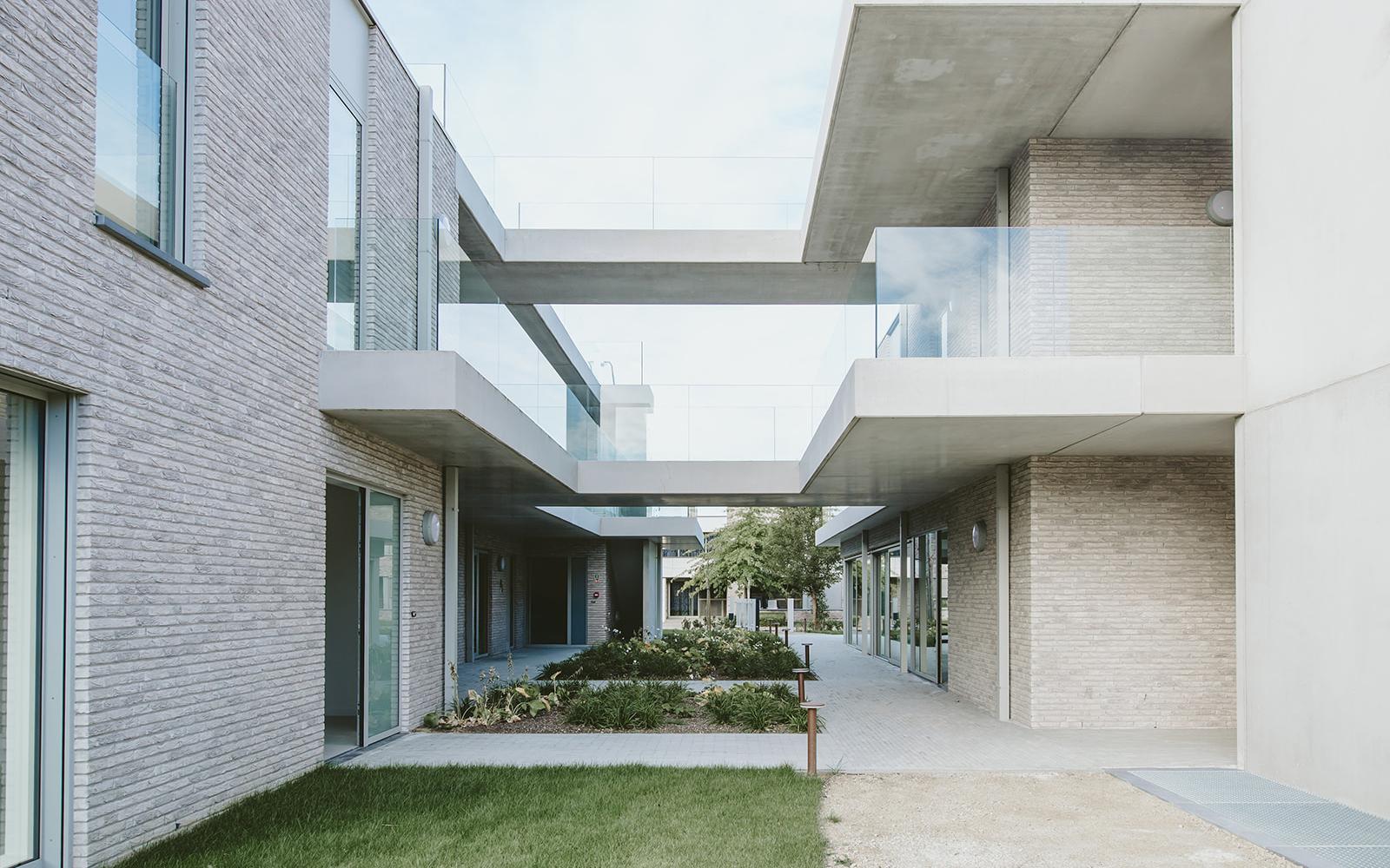 Residentie De Grote Laak