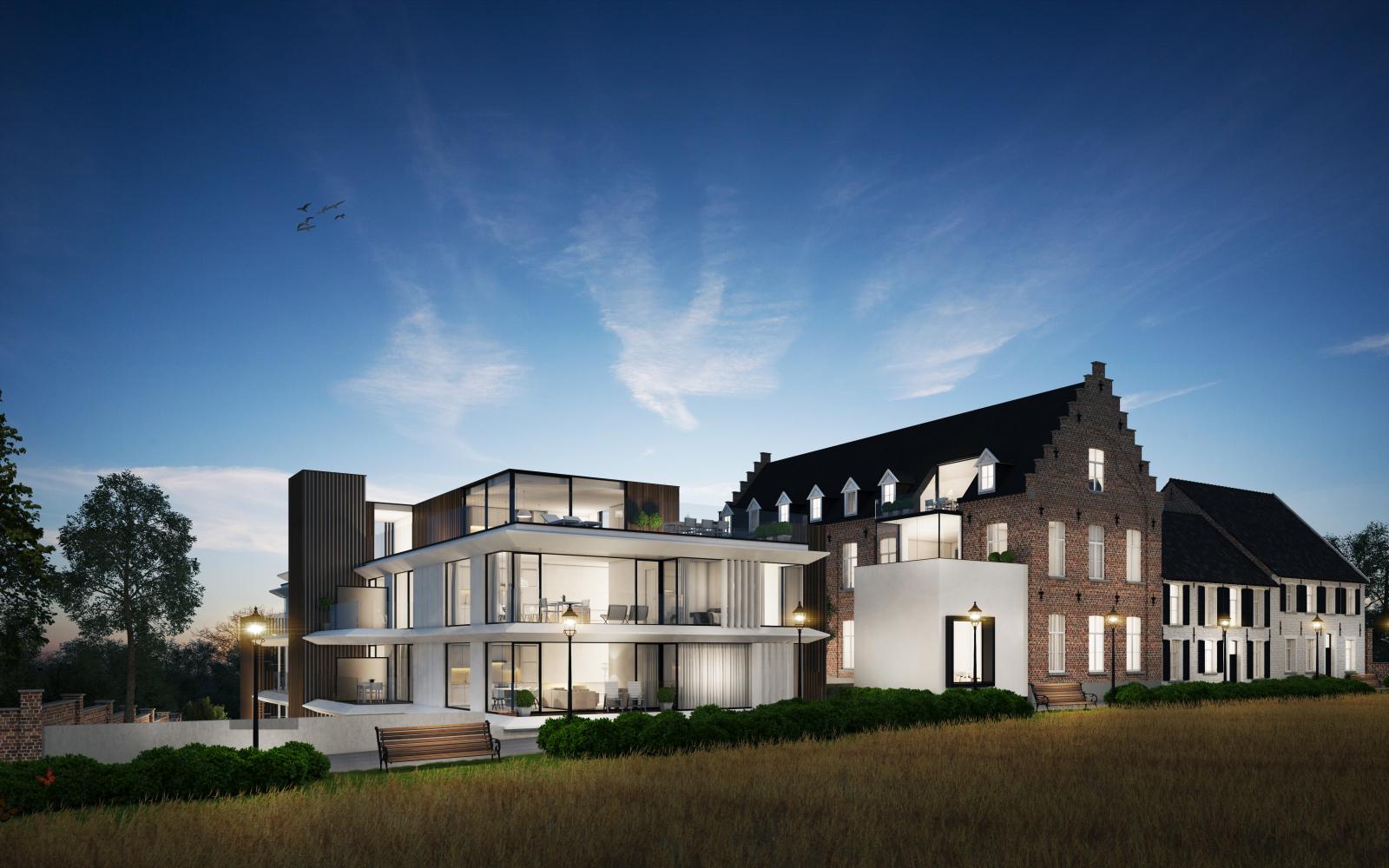 Residentie Edelare