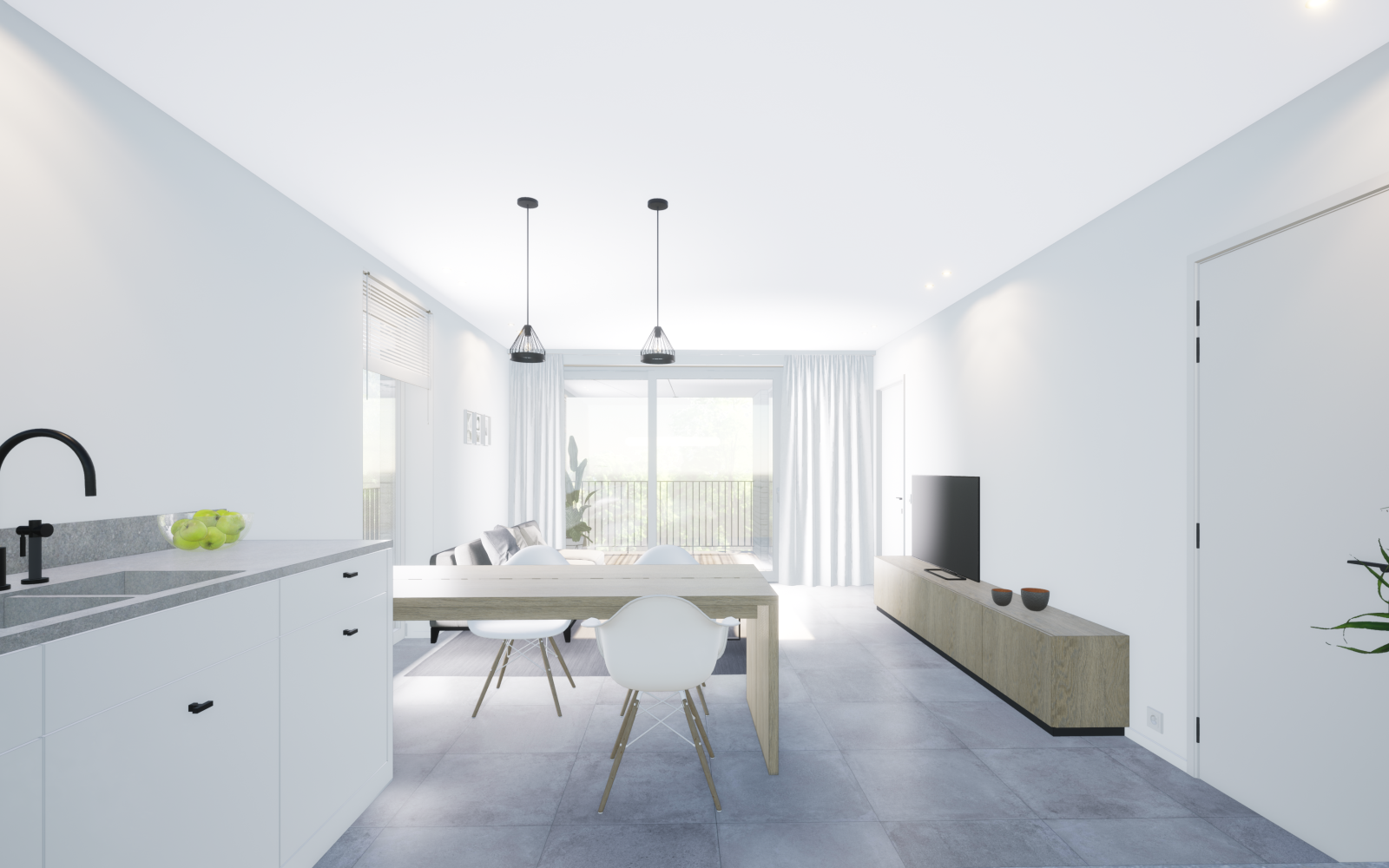 Residentie Flemere