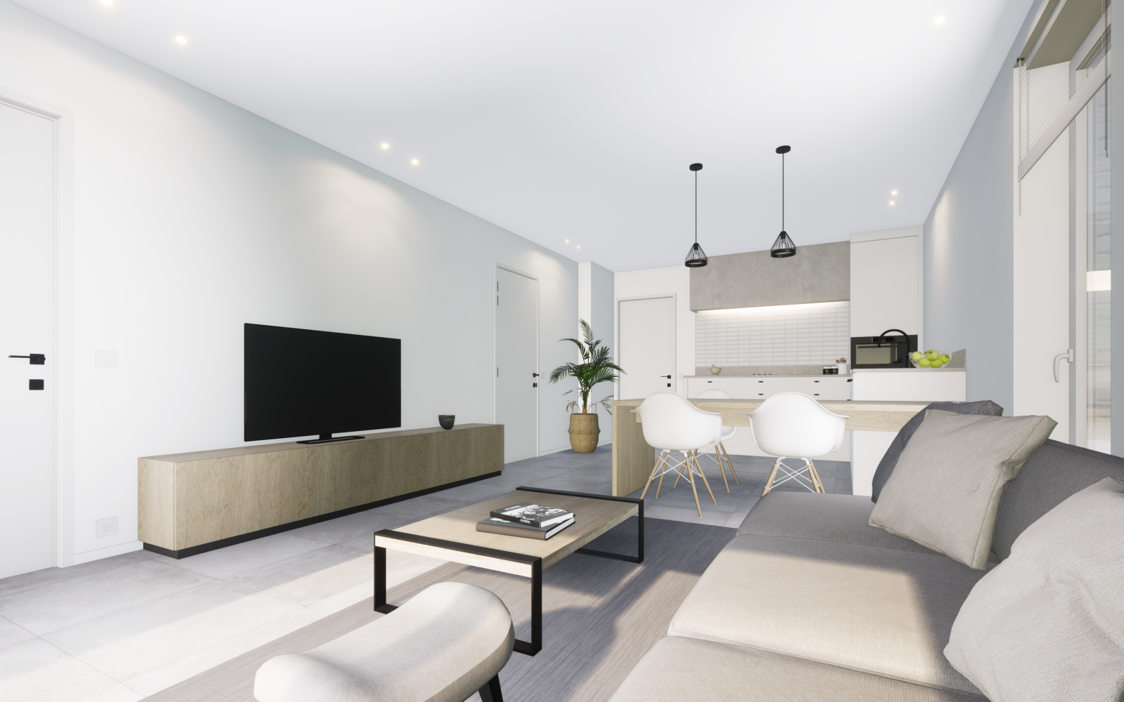 Residentie Flemere
