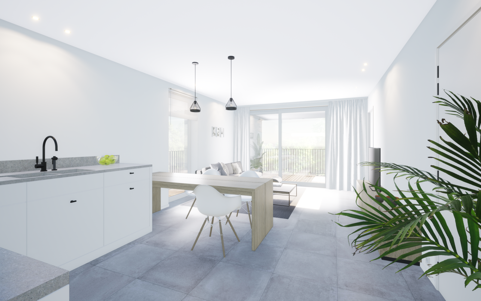 Residentie Flemere