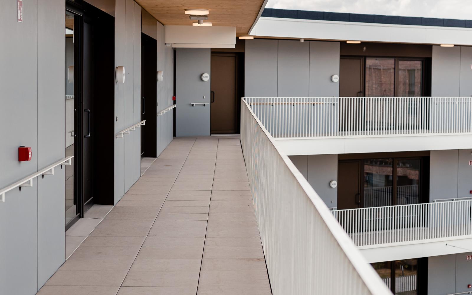 Residentie Klapgat - Thuis Leven