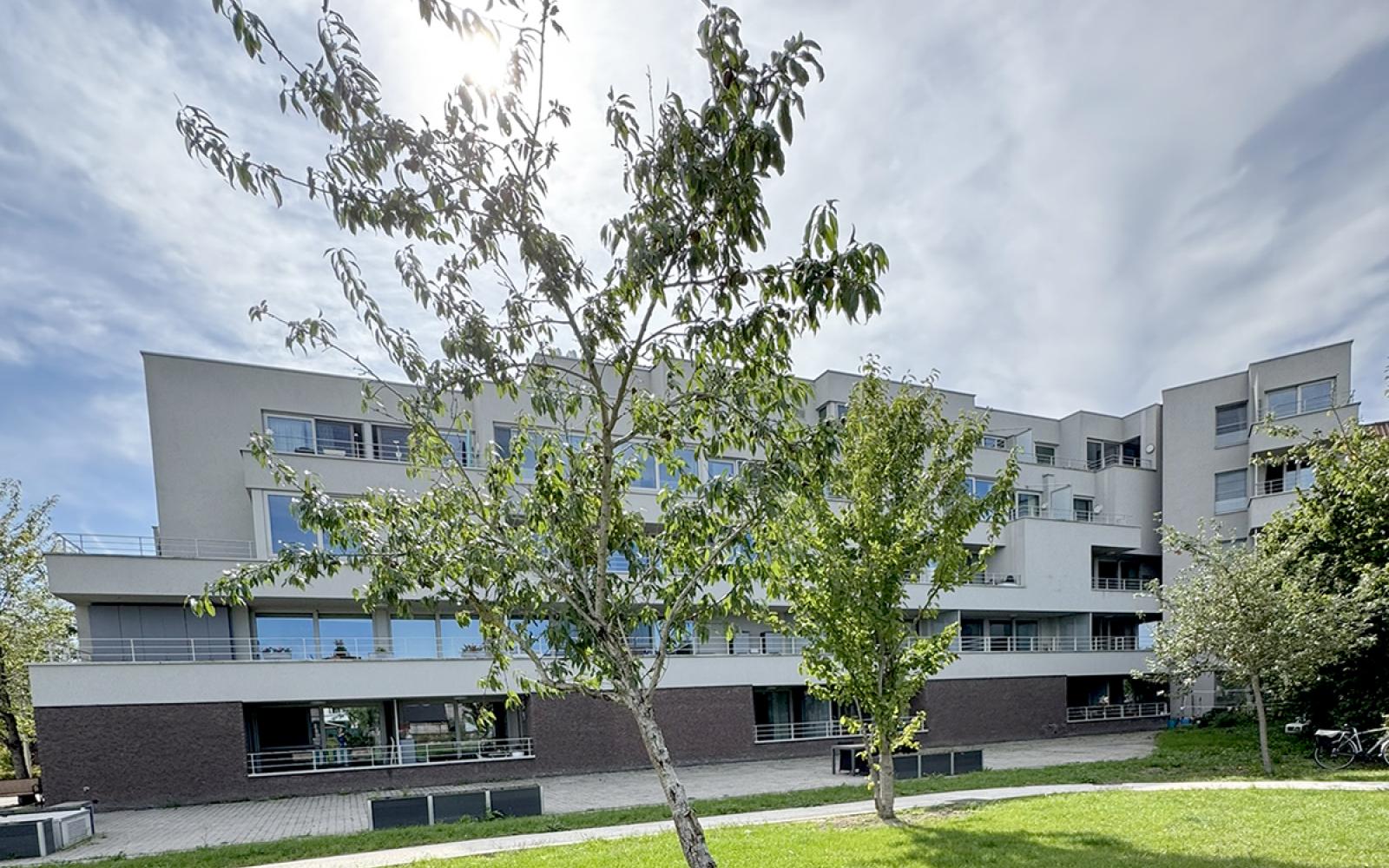 Residentie Leiedam