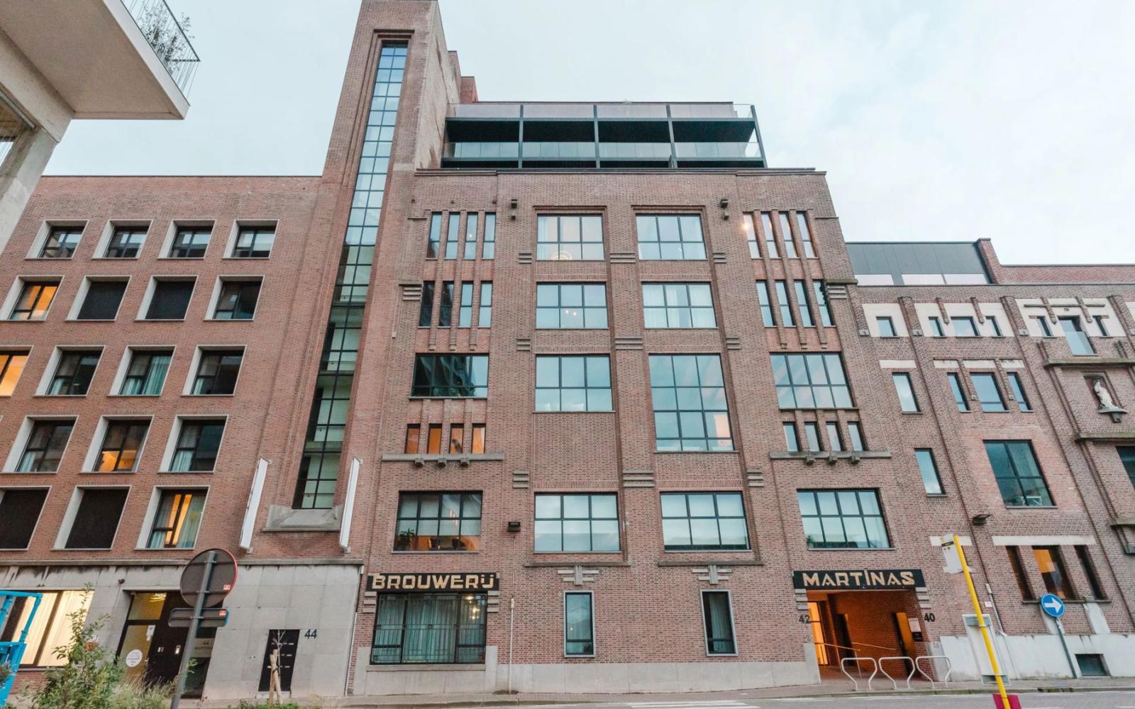Residentie Martinas
