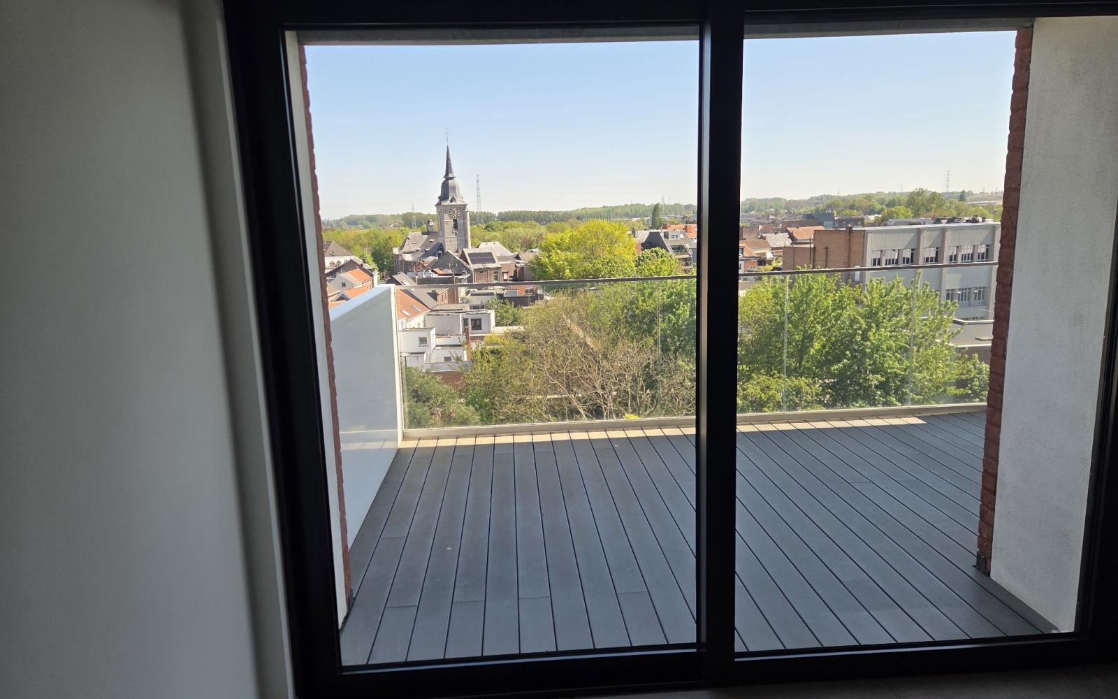 Residentie Martinas
