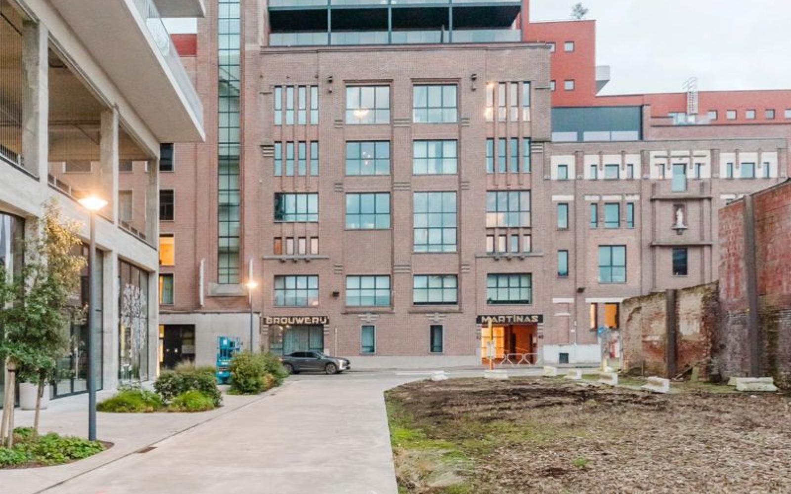 Residentie Martinas
