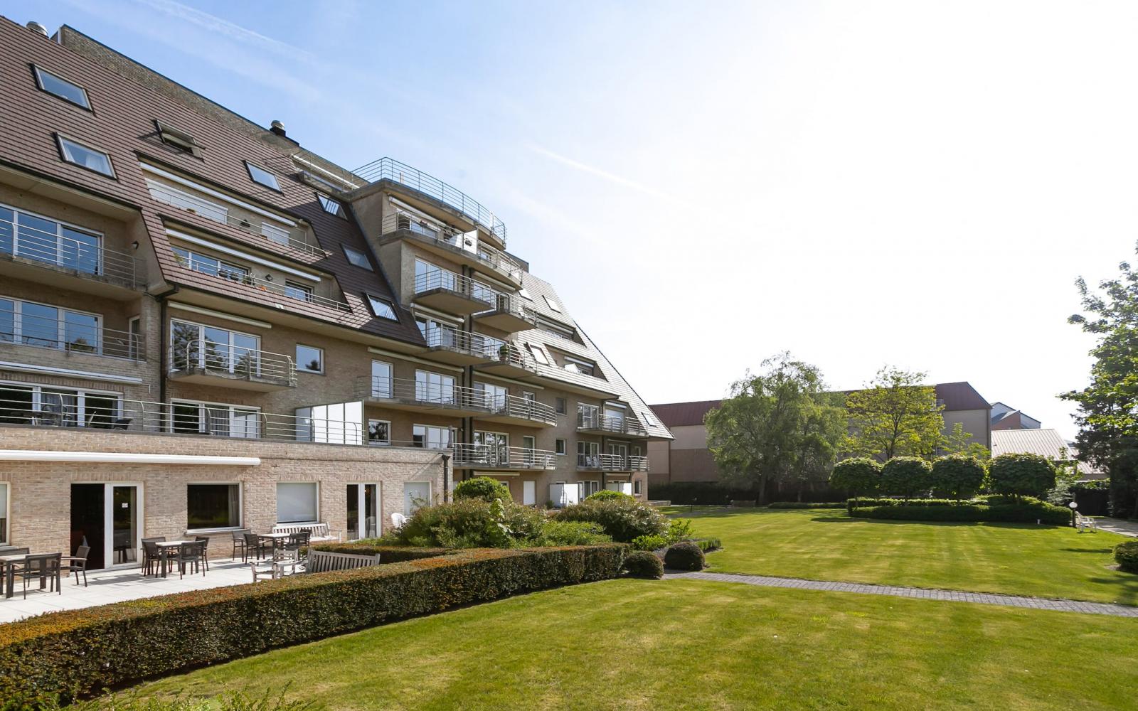 Residentie Mayflower