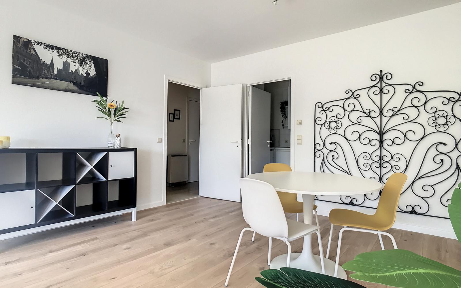 Residentie Mayflower