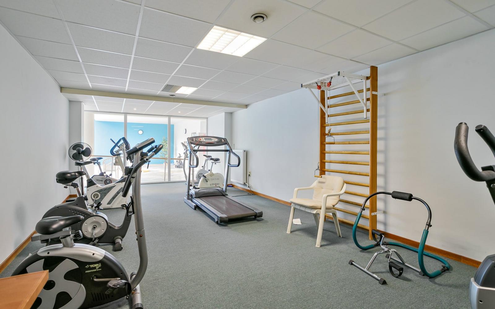 Residentie Mayflower
