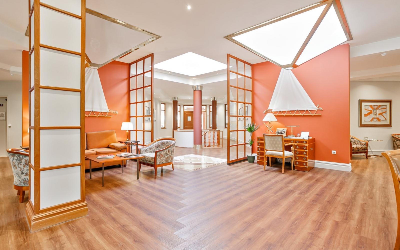 Residentie Mayflower