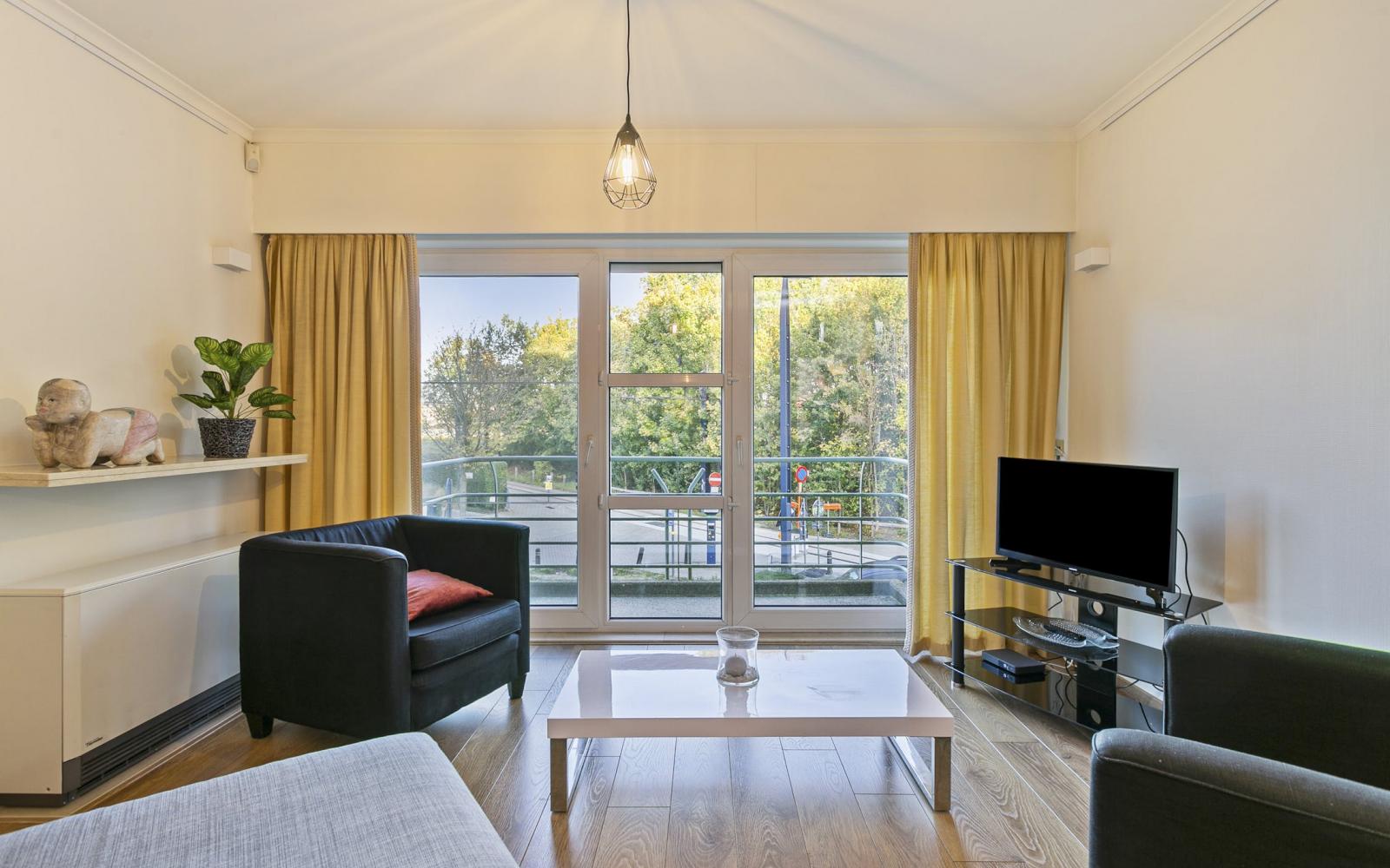 Residentie Mayflower