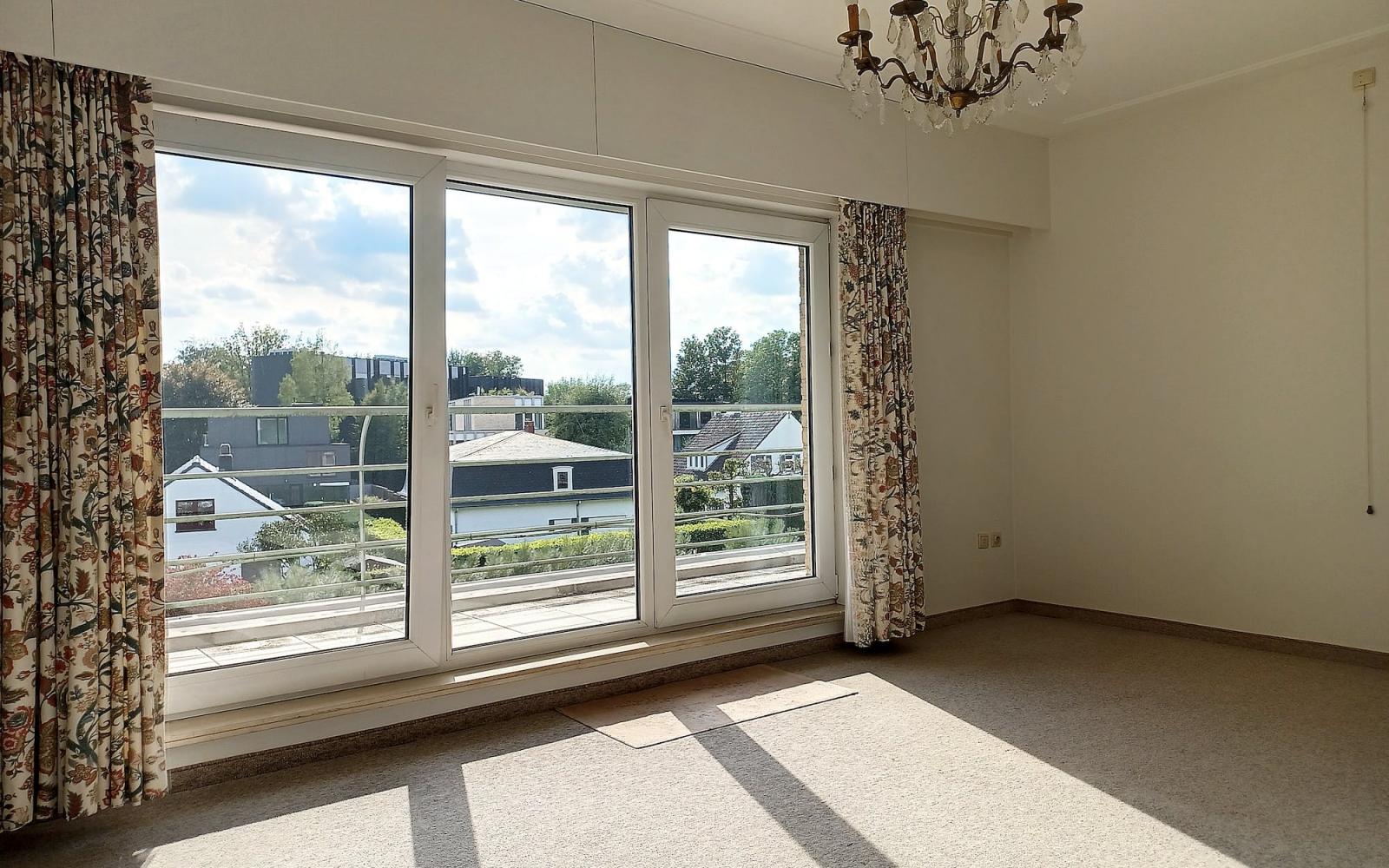 Residentie Mayflower