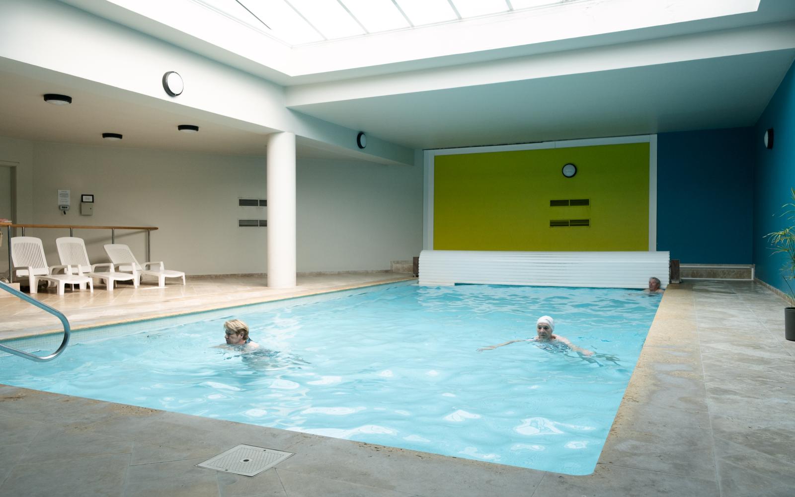 Residentie Mayflower