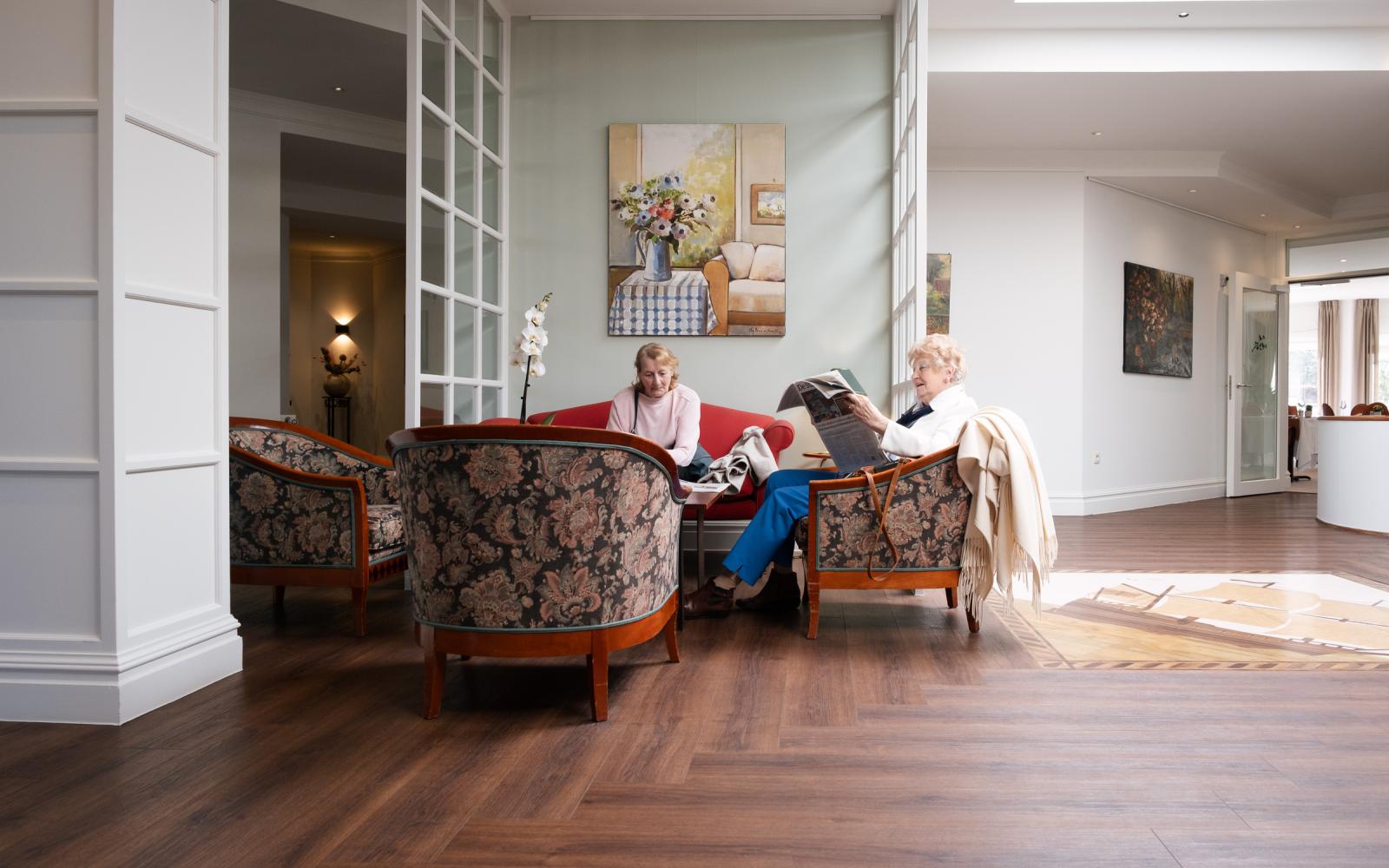 Residentie Mayflower