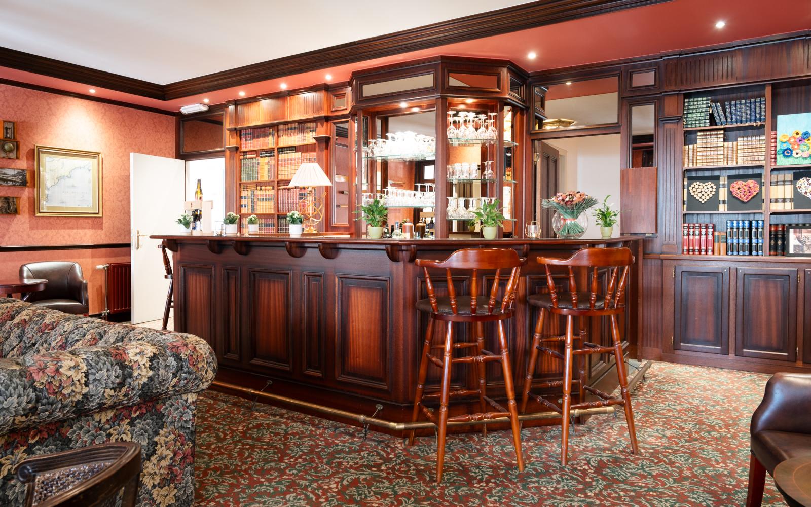 Residentie Mayflower