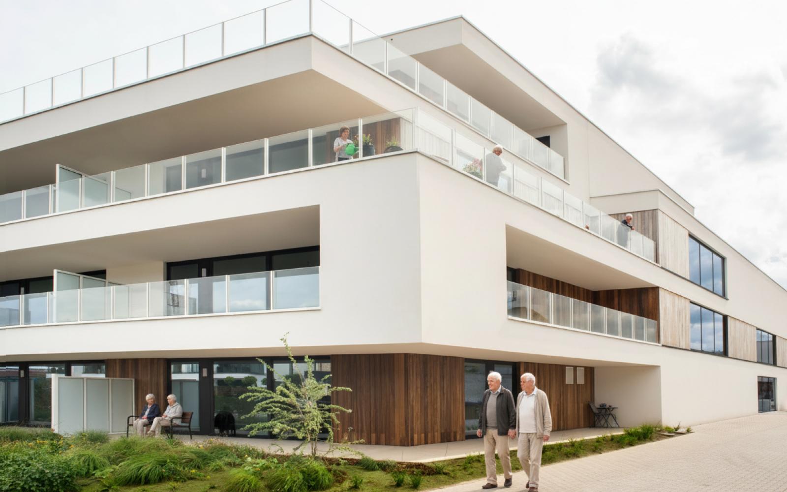 Residentie Pur Sang