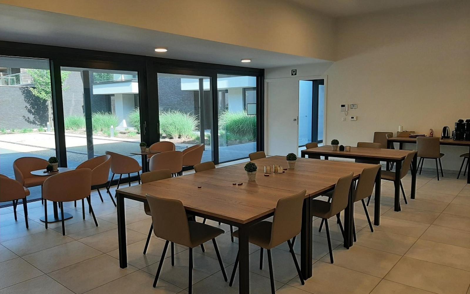 Residentie Quies