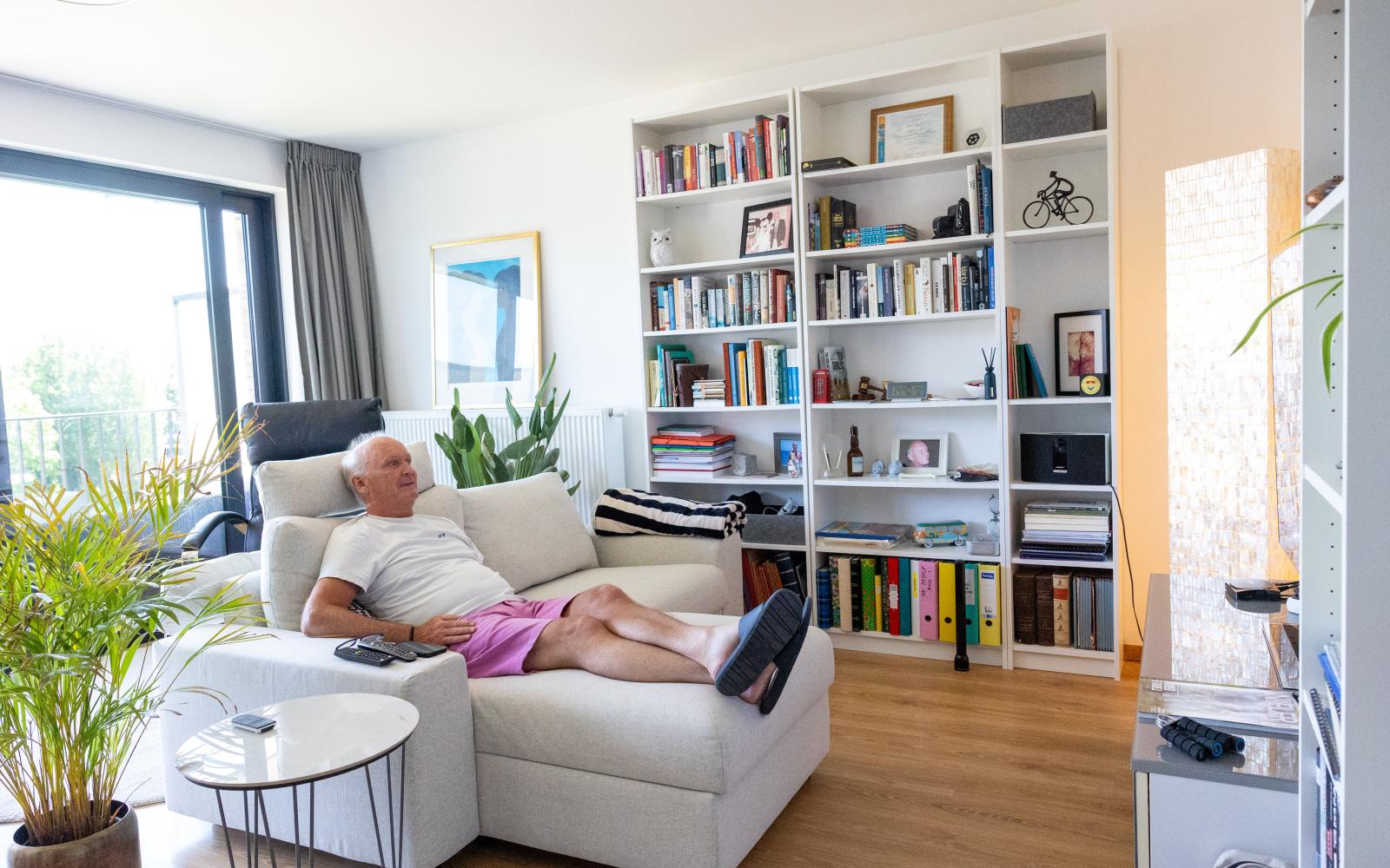 Residentie Riverpark 