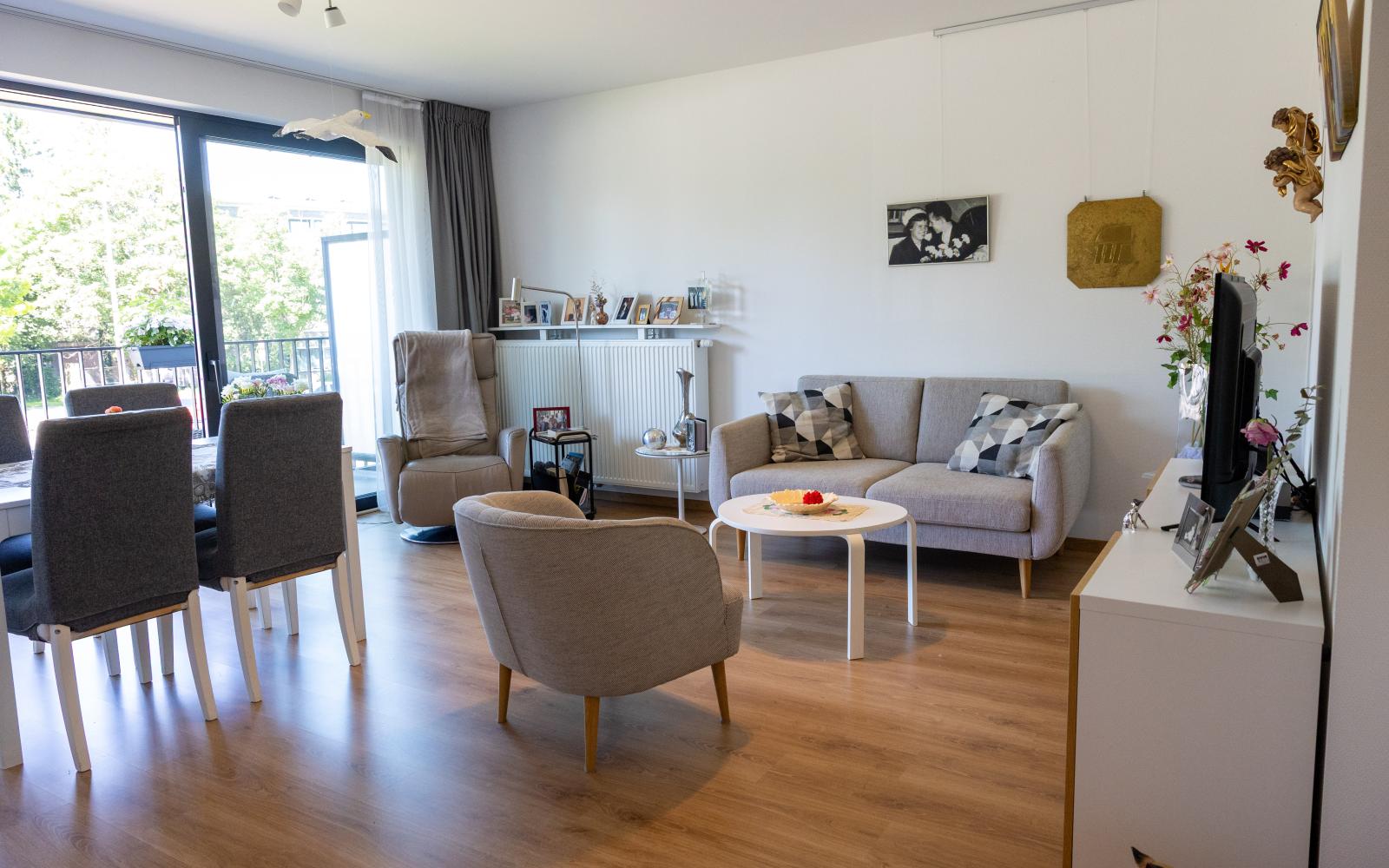Residentie Riverpark 