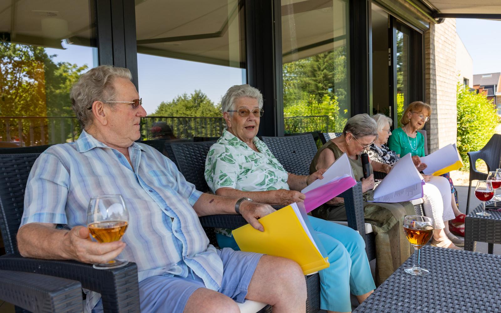 Residentie Riverpark 