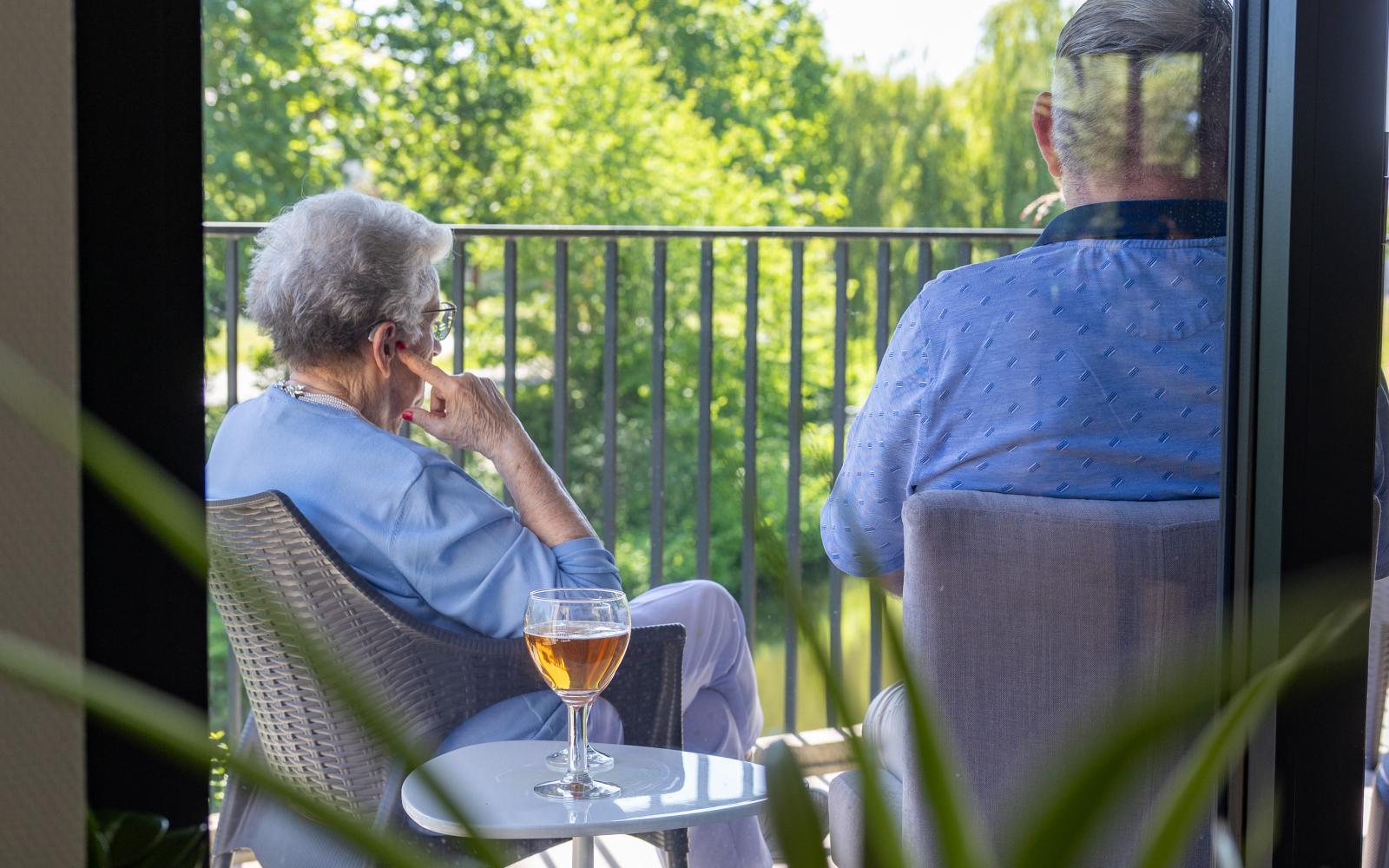 Residentie Riverpark 