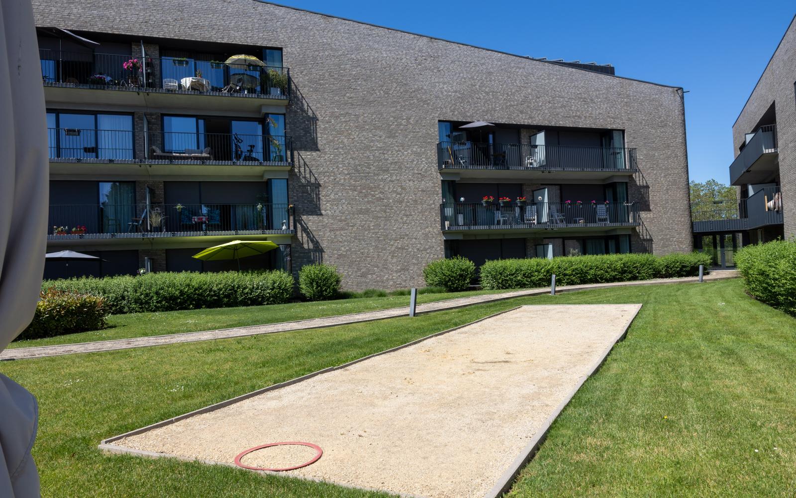 Residentie Riverpark 