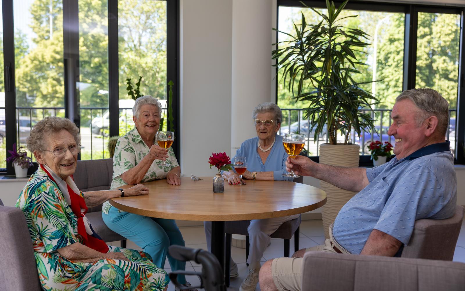 Residentie Riverpark 