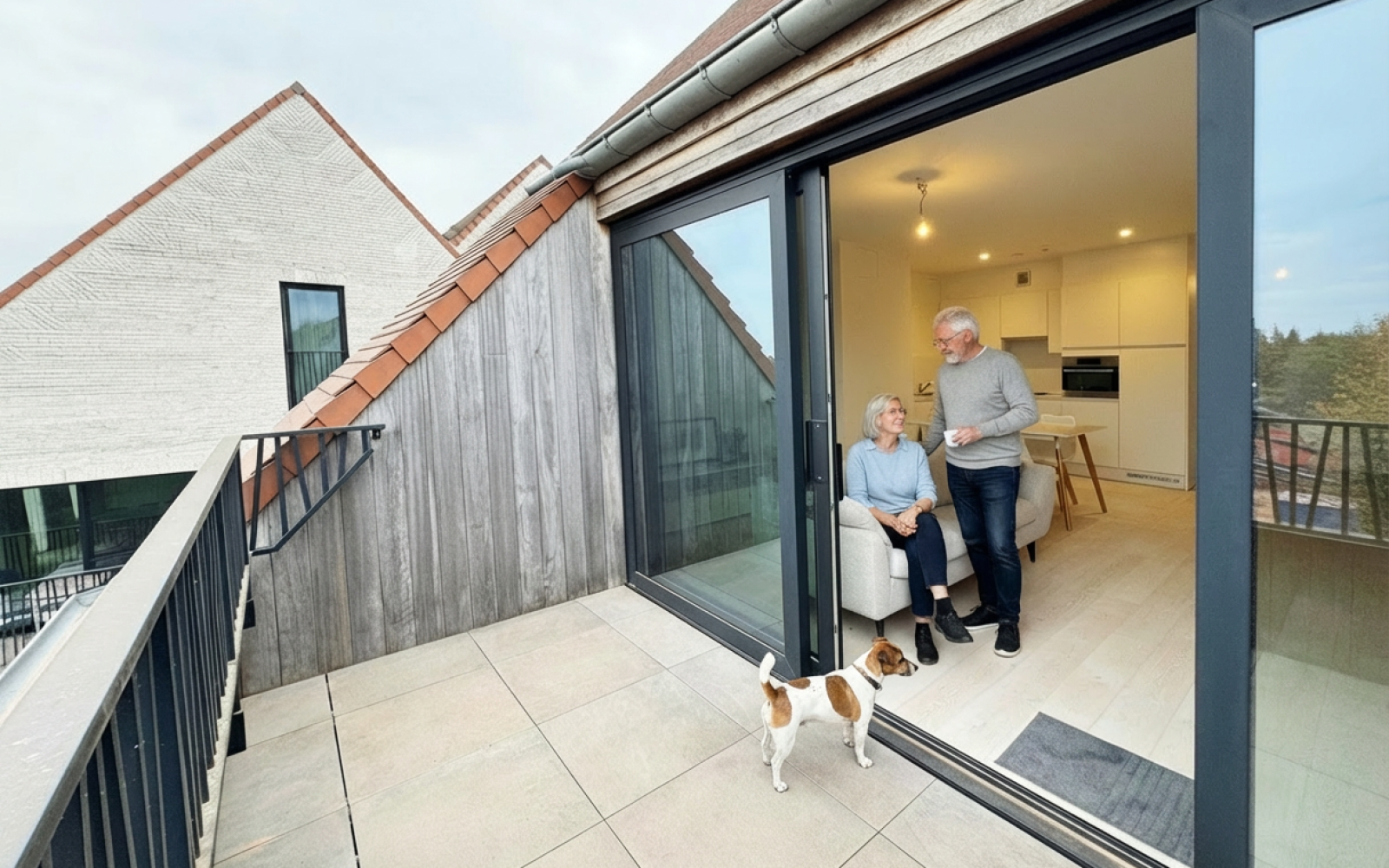 Residentie Stuyvenberg