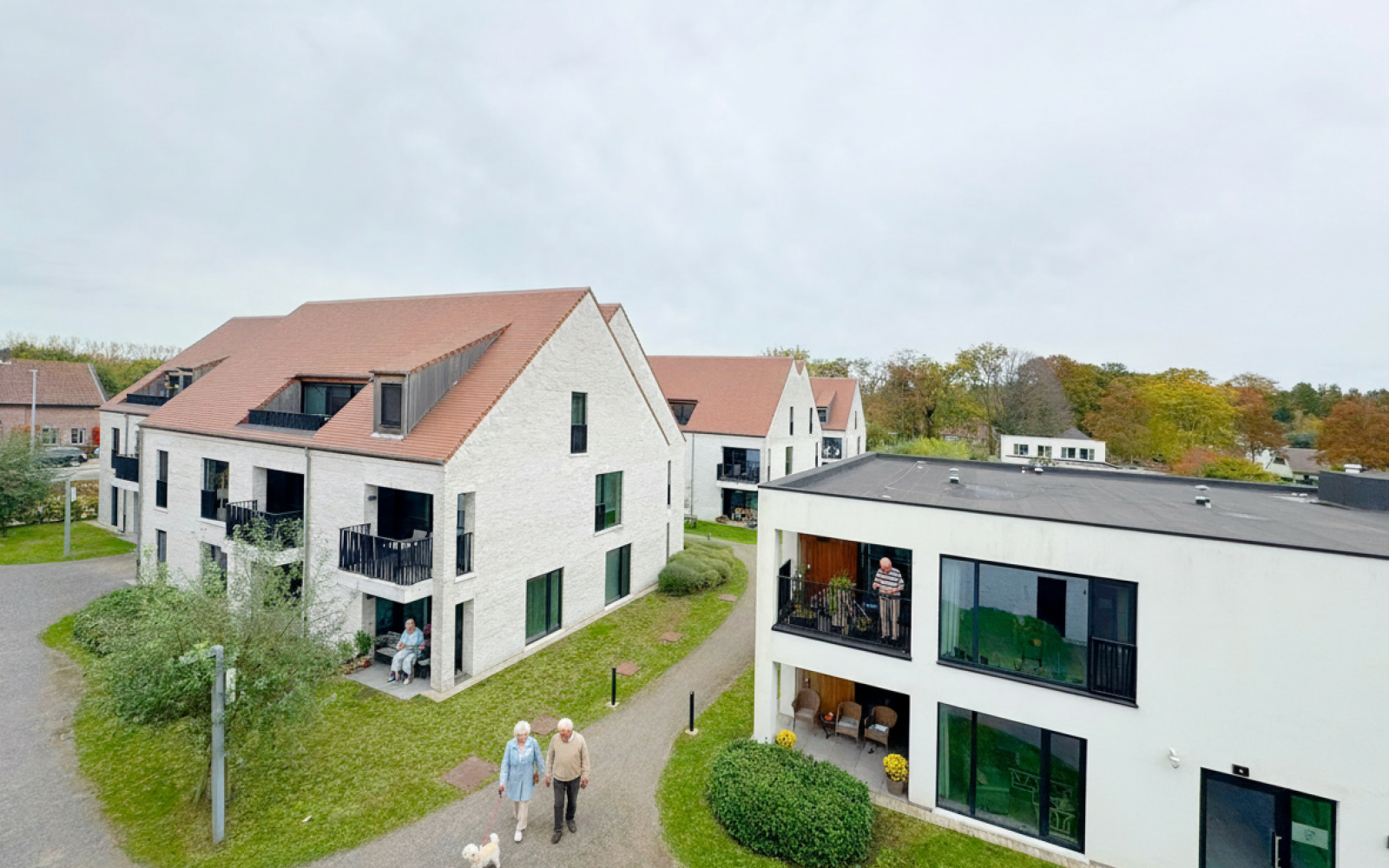 Residentie Stuyvenberg