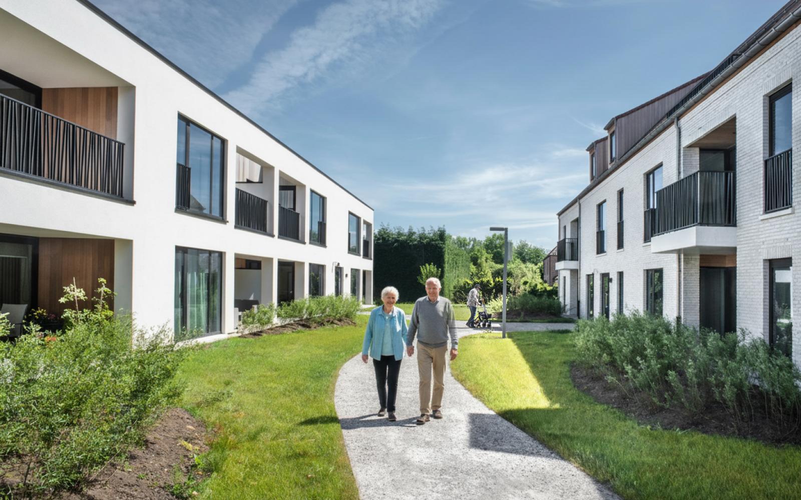 Residentie Stuyvenberg