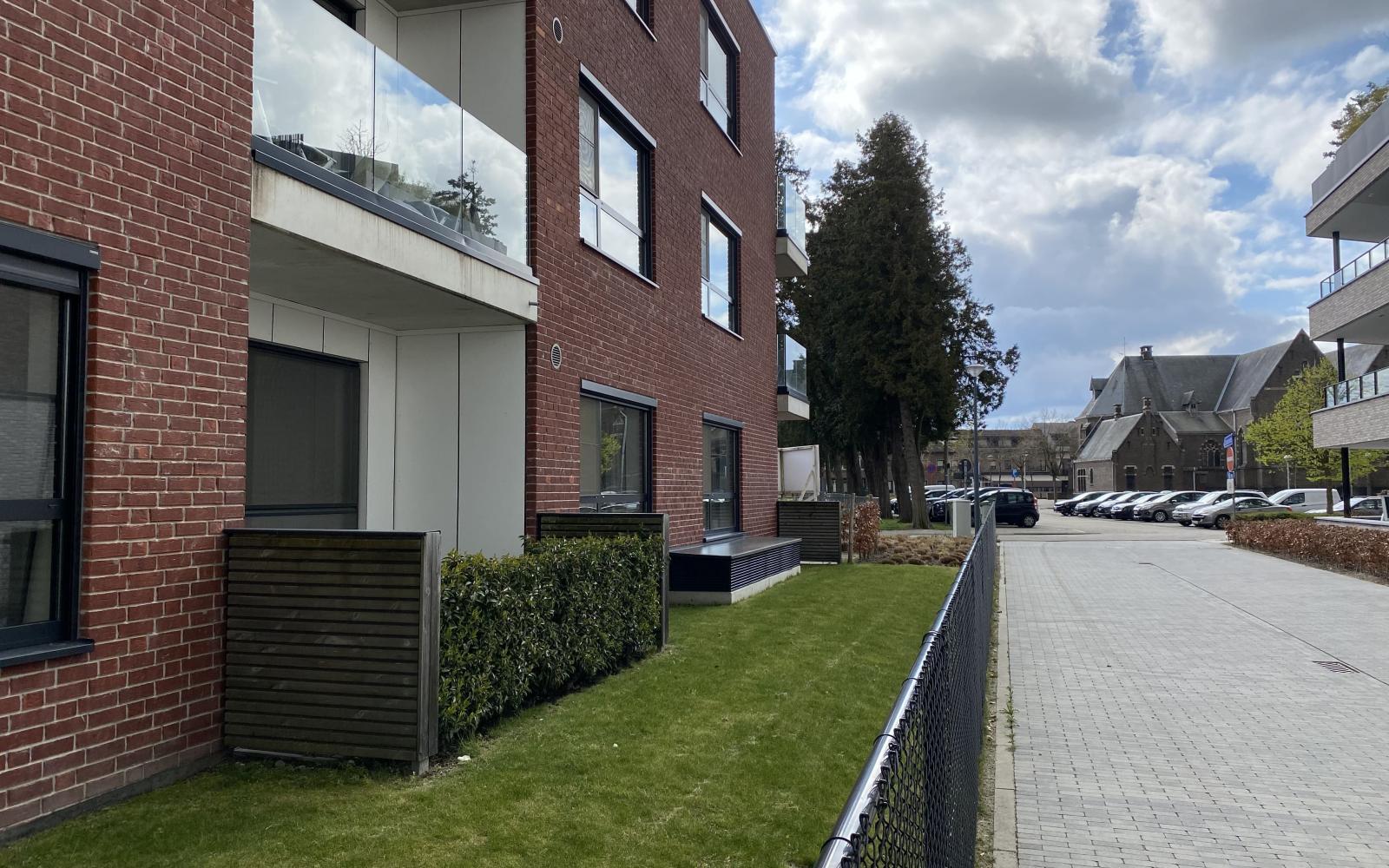 Residentie Ter Meeuwen