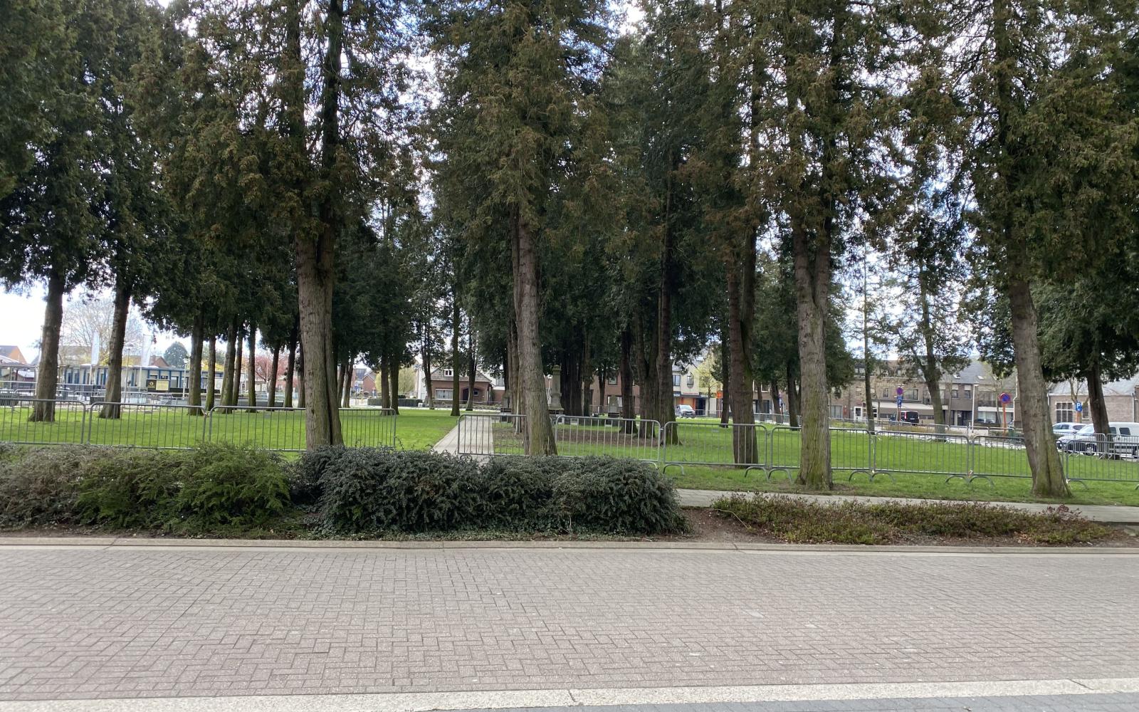 Residentie Ter Meeuwen