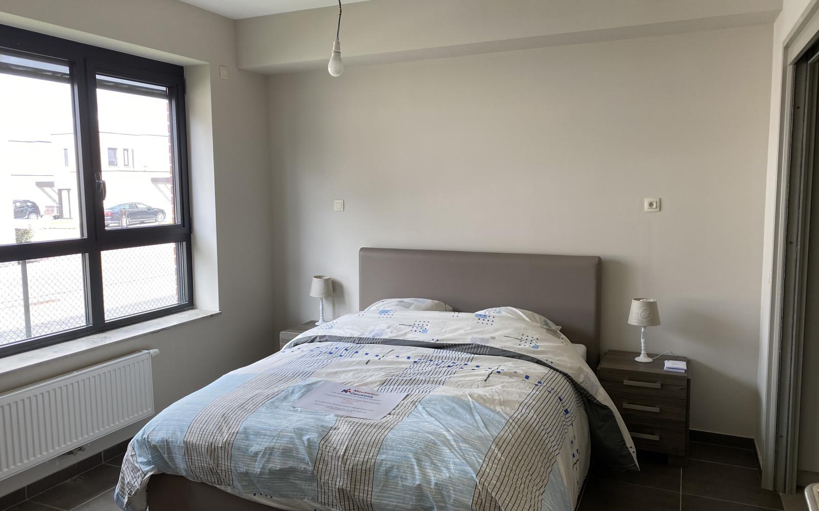 Residentie Ter Meeuwen