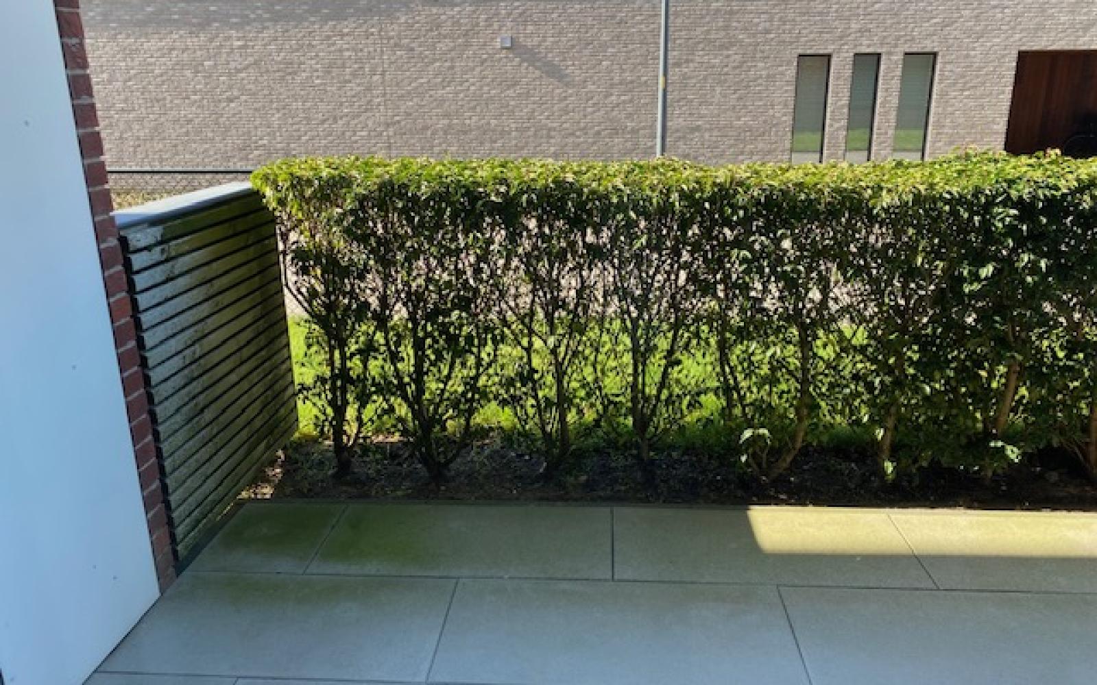 Residentie Ter Meeuwen