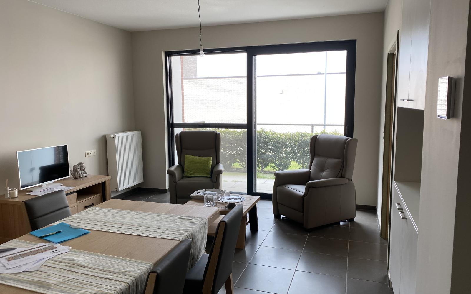 Residentie Ter Meeuwen