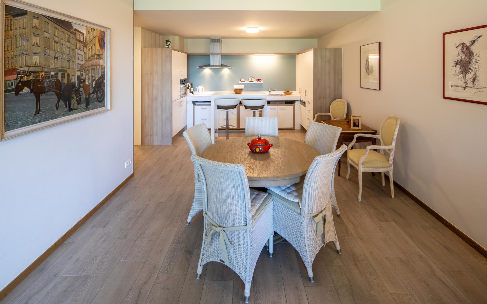 Residentie Villa Haletra