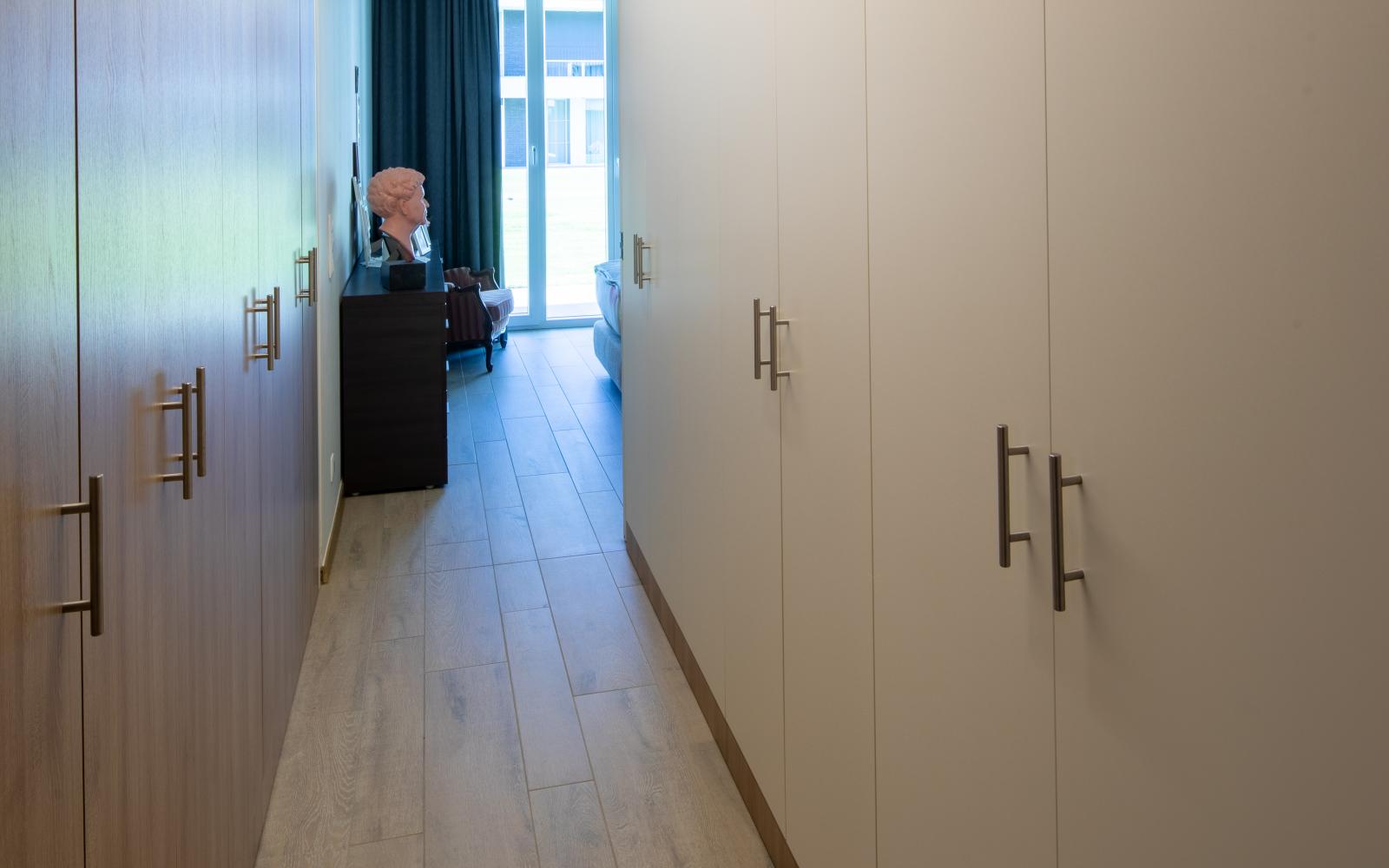 Residentie Villa Haletra