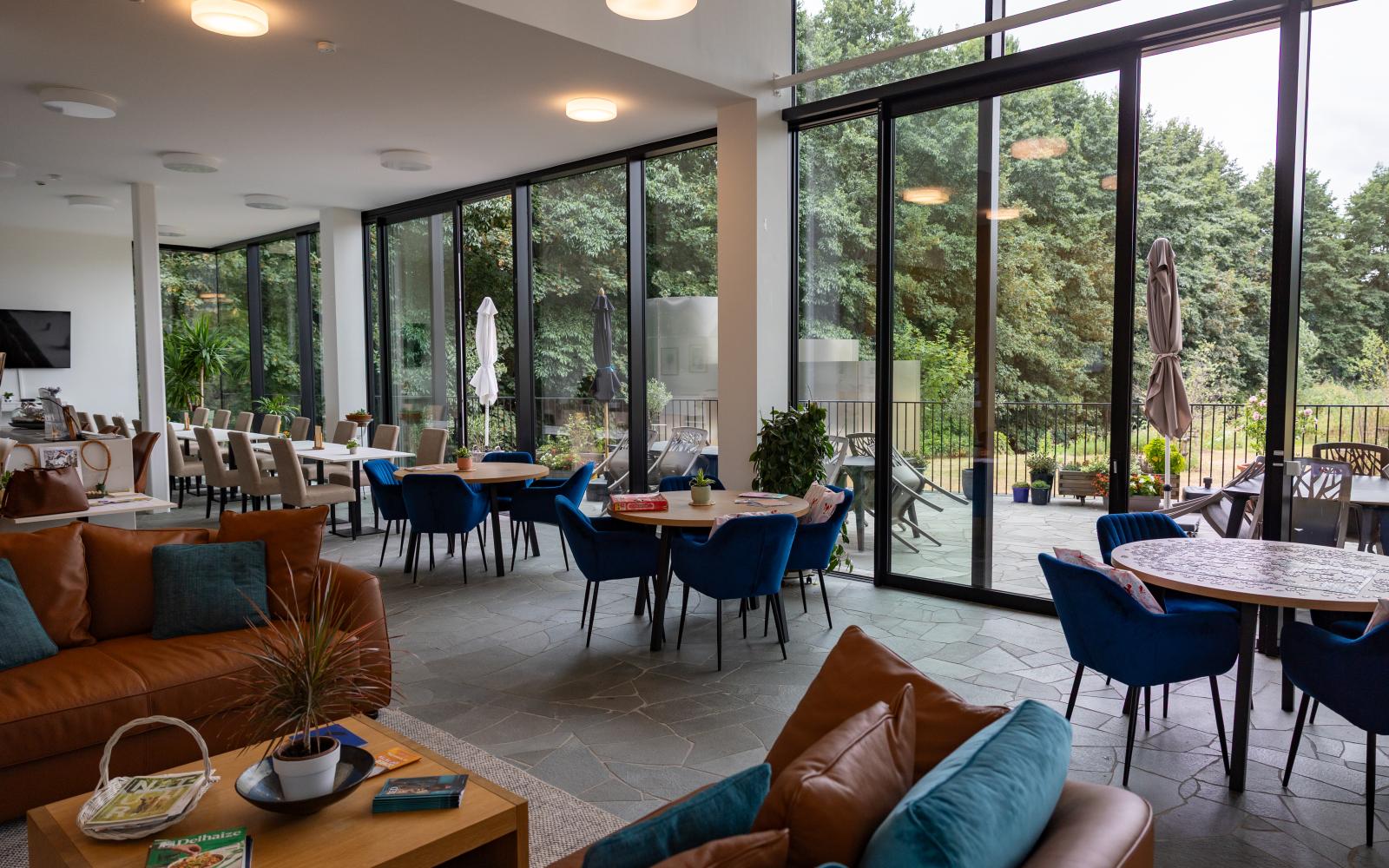 Residentie VIVID+