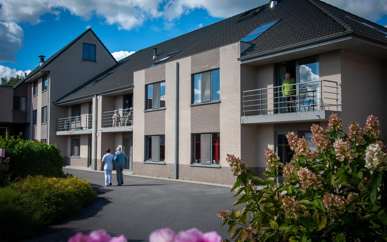  Assistentiewoningen Rusterloo