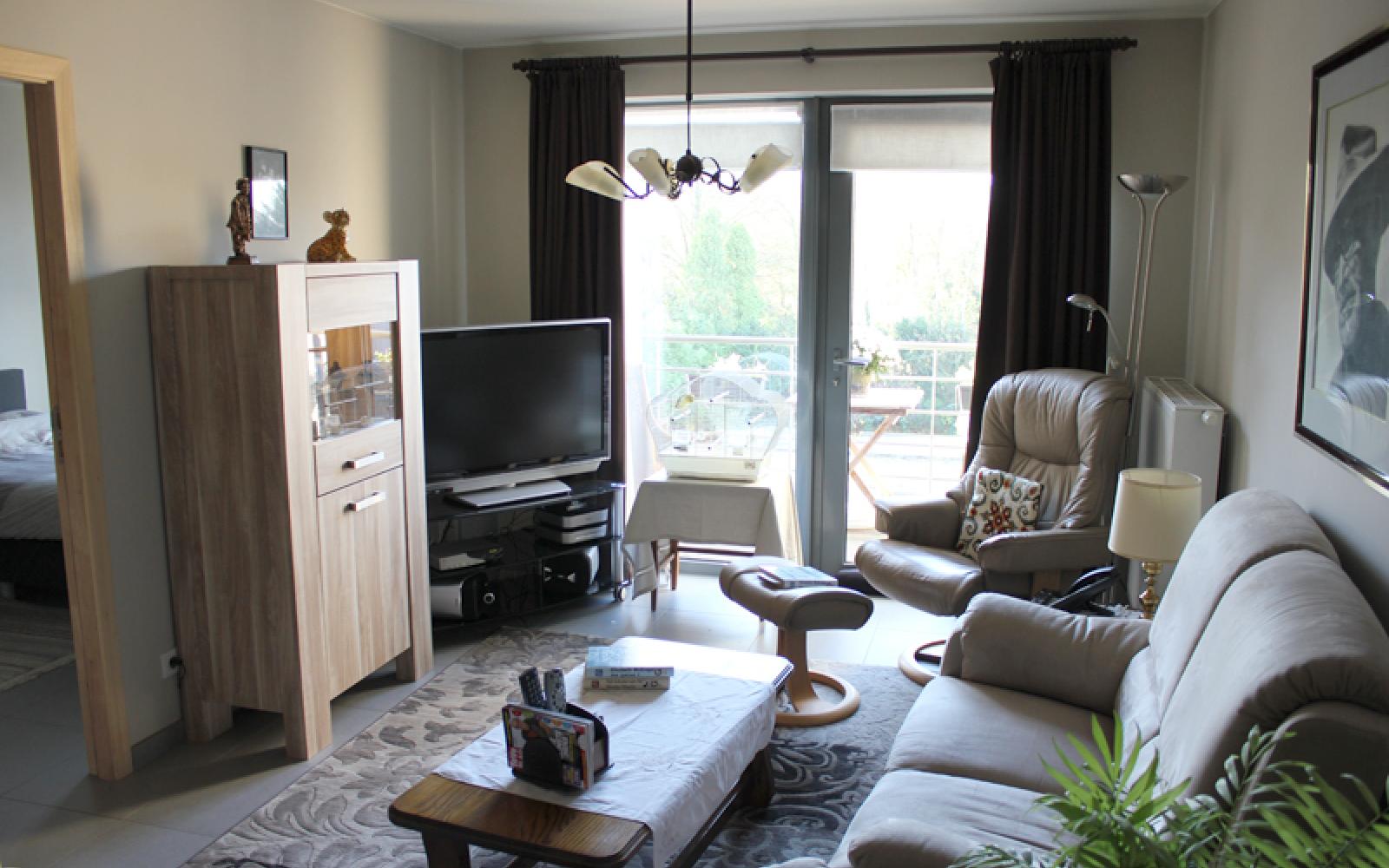  Assistentiewoningen Rusterloo