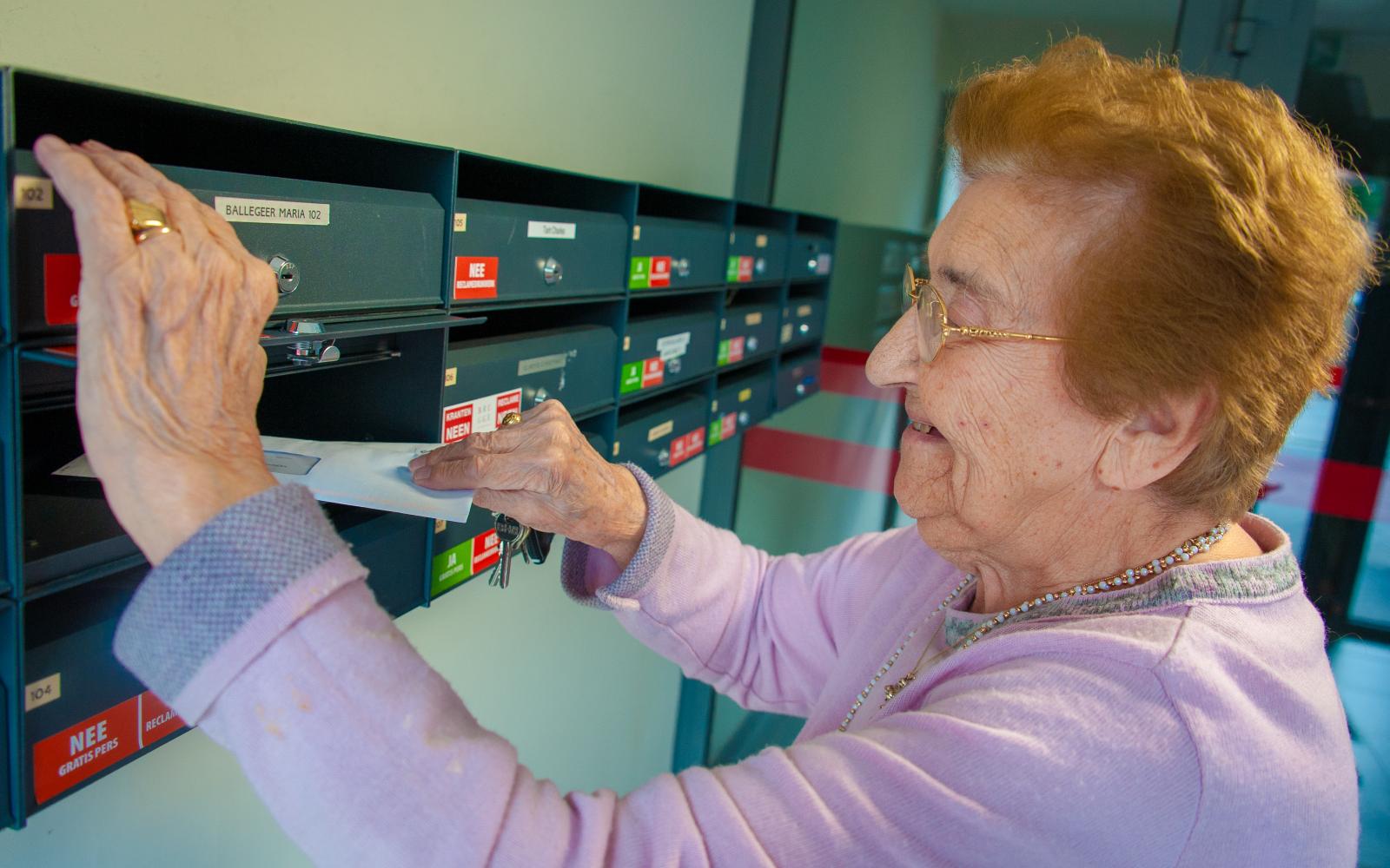  Assistentiewoningen Rusterloo