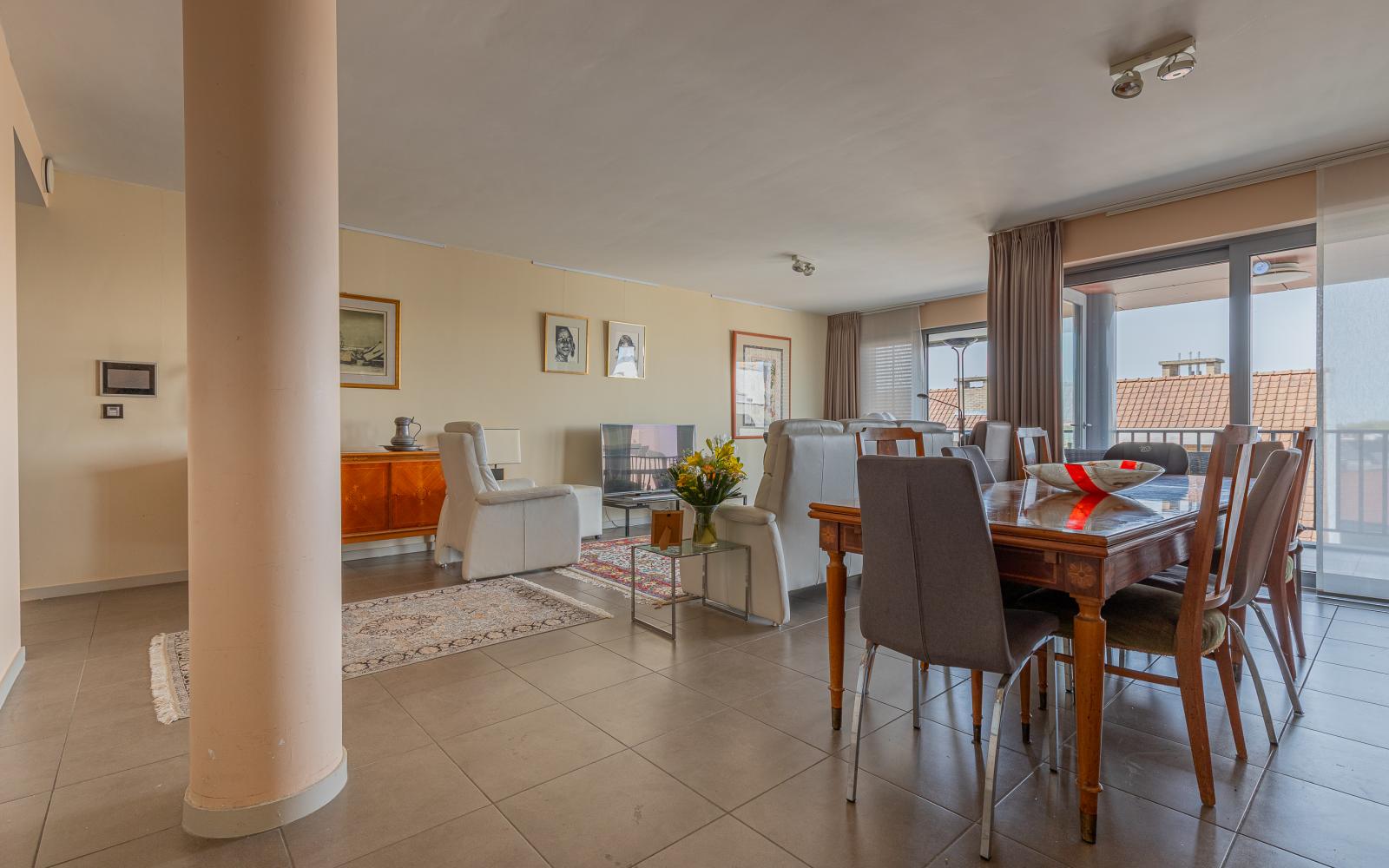 Seniorplaza Assistentiewoning