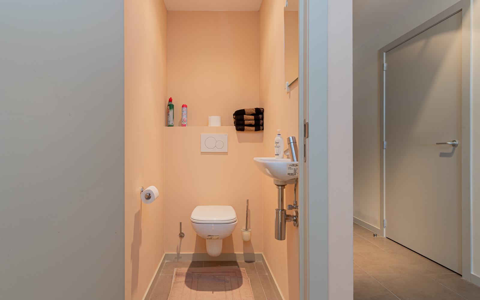 Seniorplaza Assistentiewoning