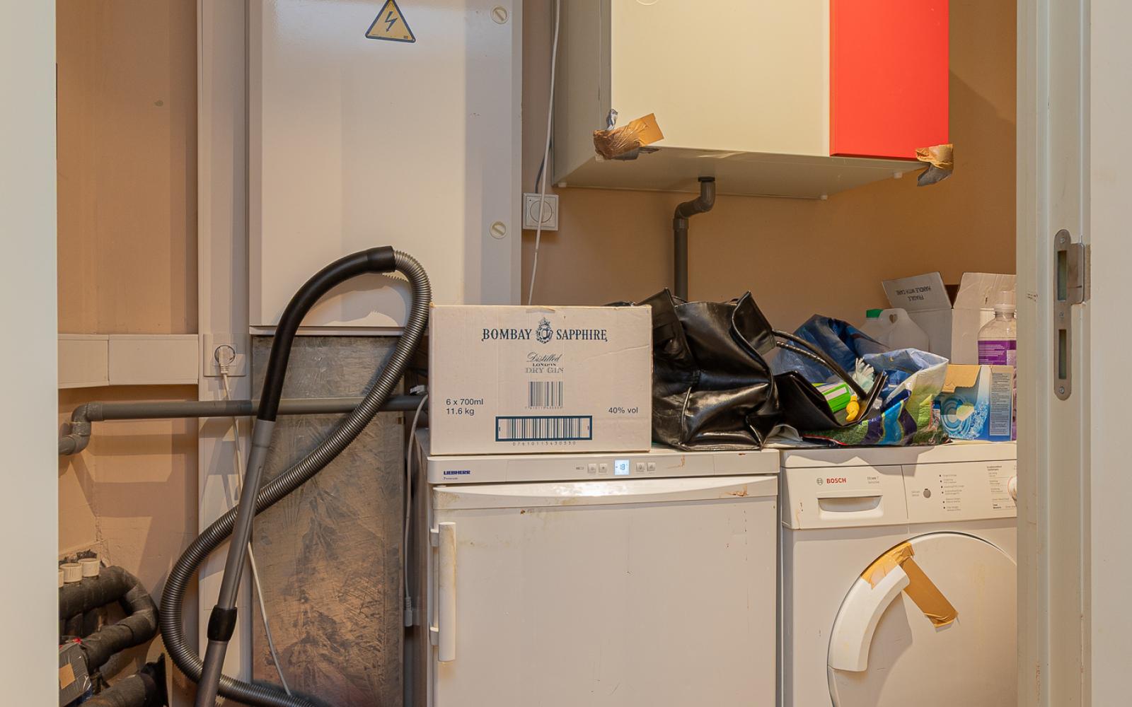 Seniorplaza Assistentiewoning