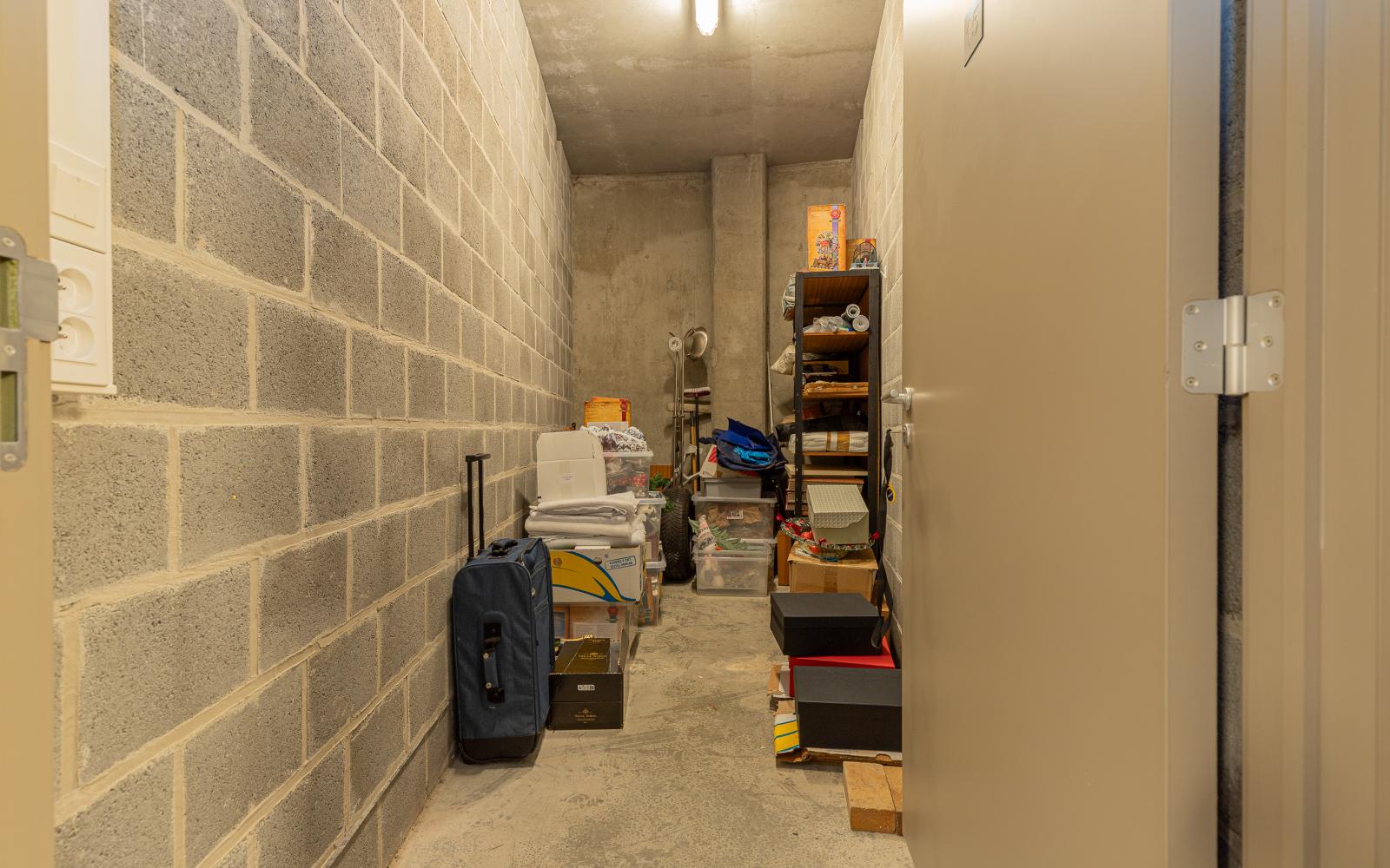 Seniorplaza Assistentiewoning