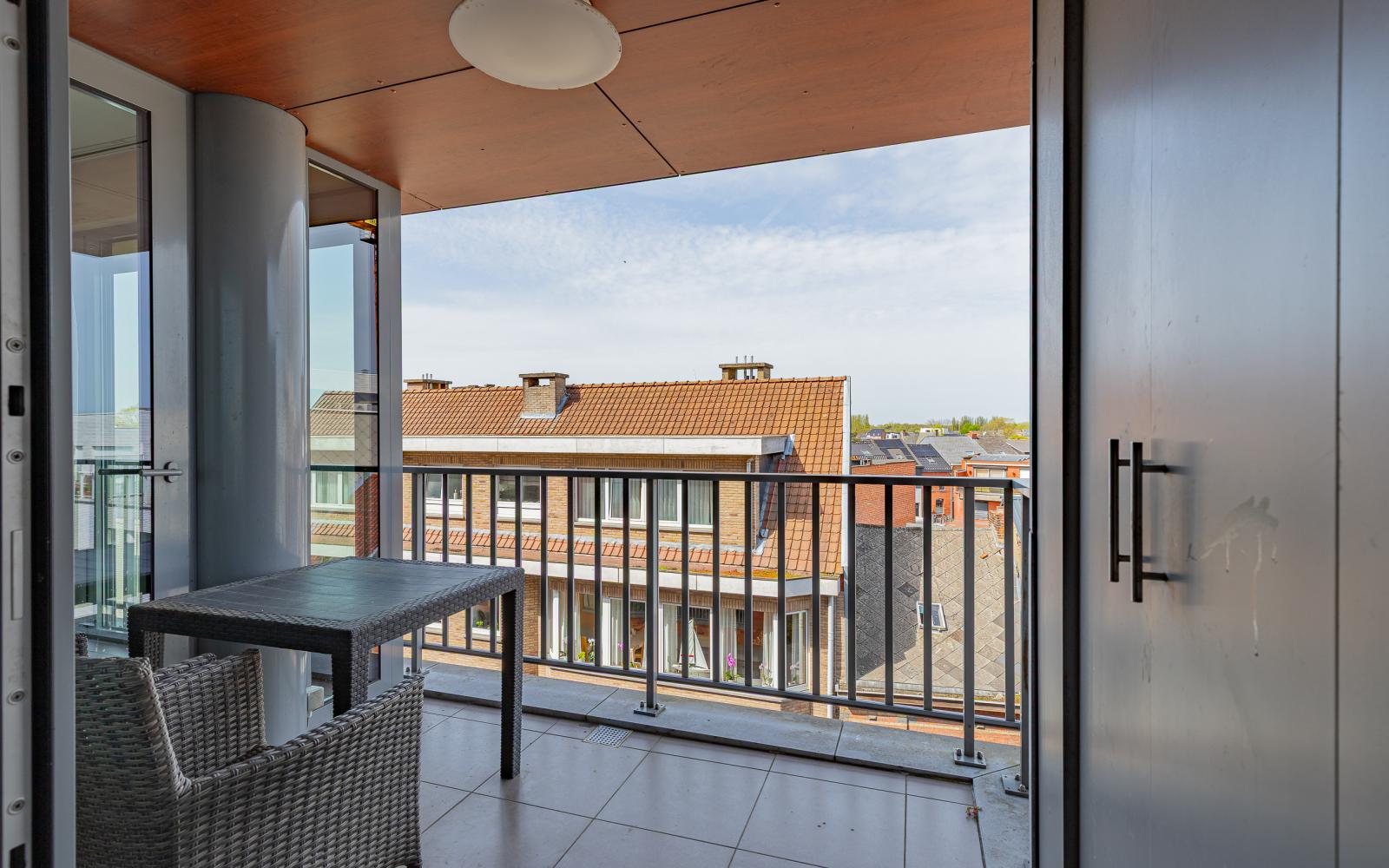Seniorplaza Assistentiewoning