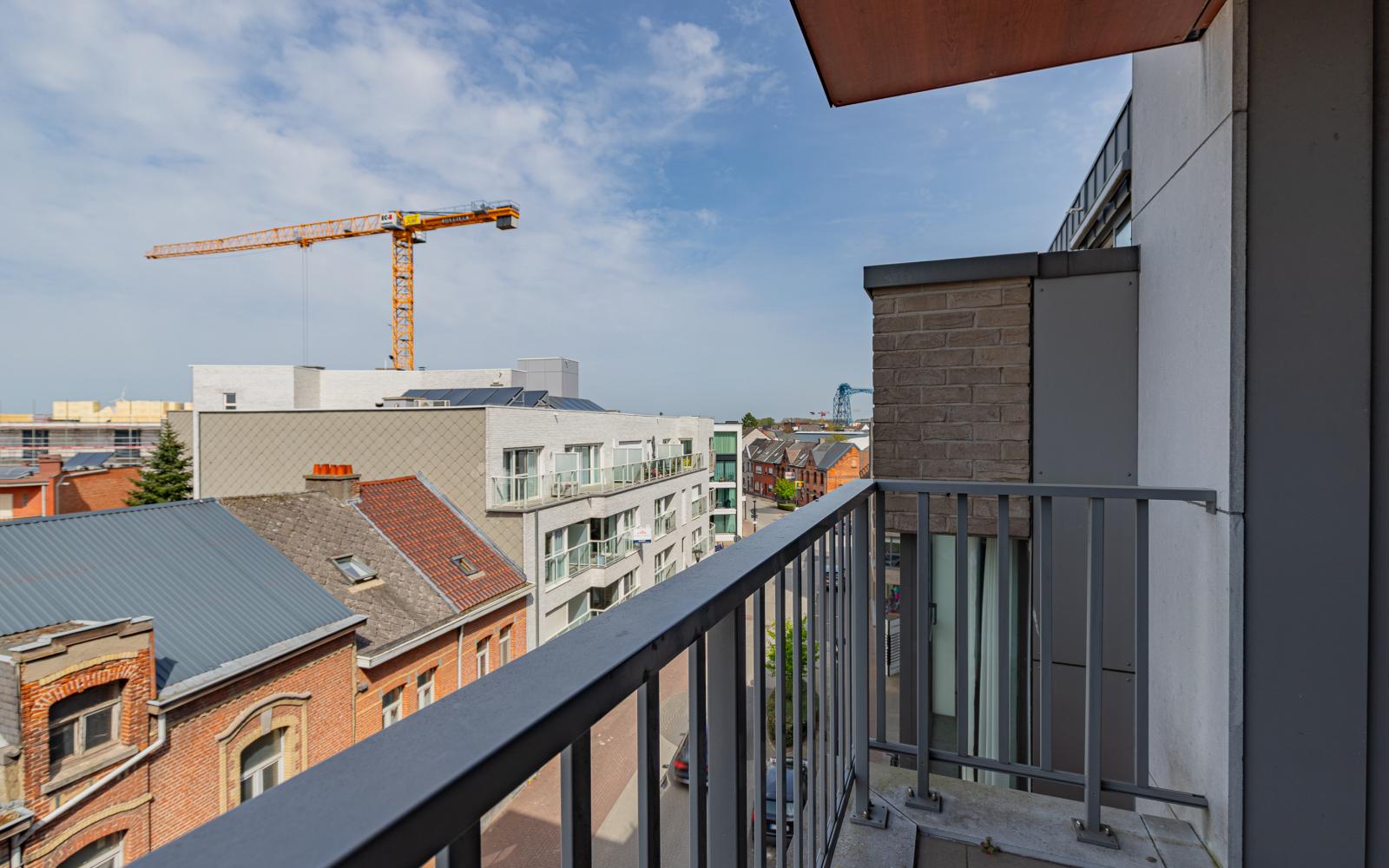 Seniorplaza Assistentiewoning