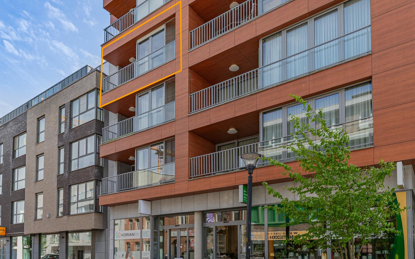 Seniorplaza Assistentiewoning