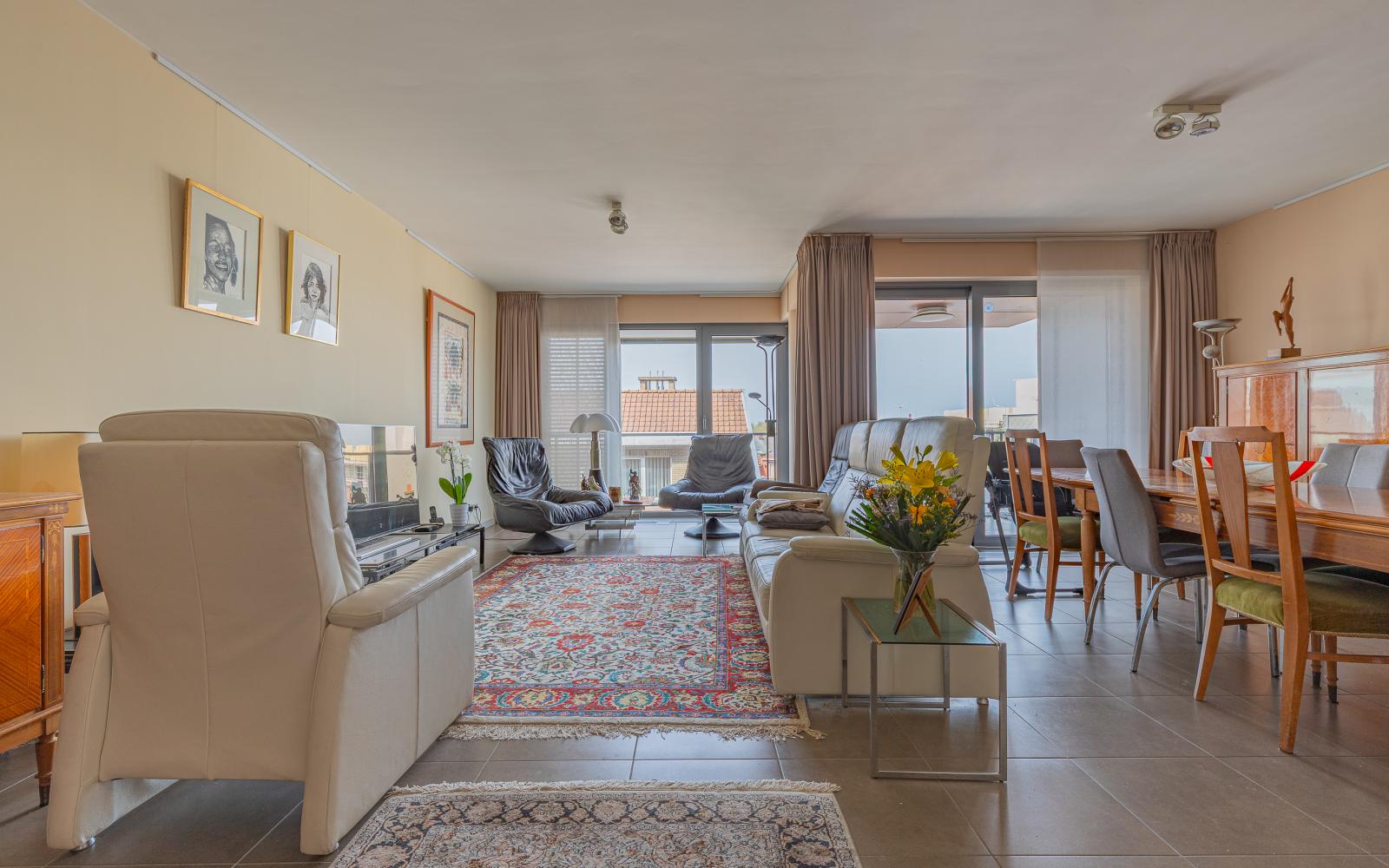 Seniorplaza Assistentiewoning